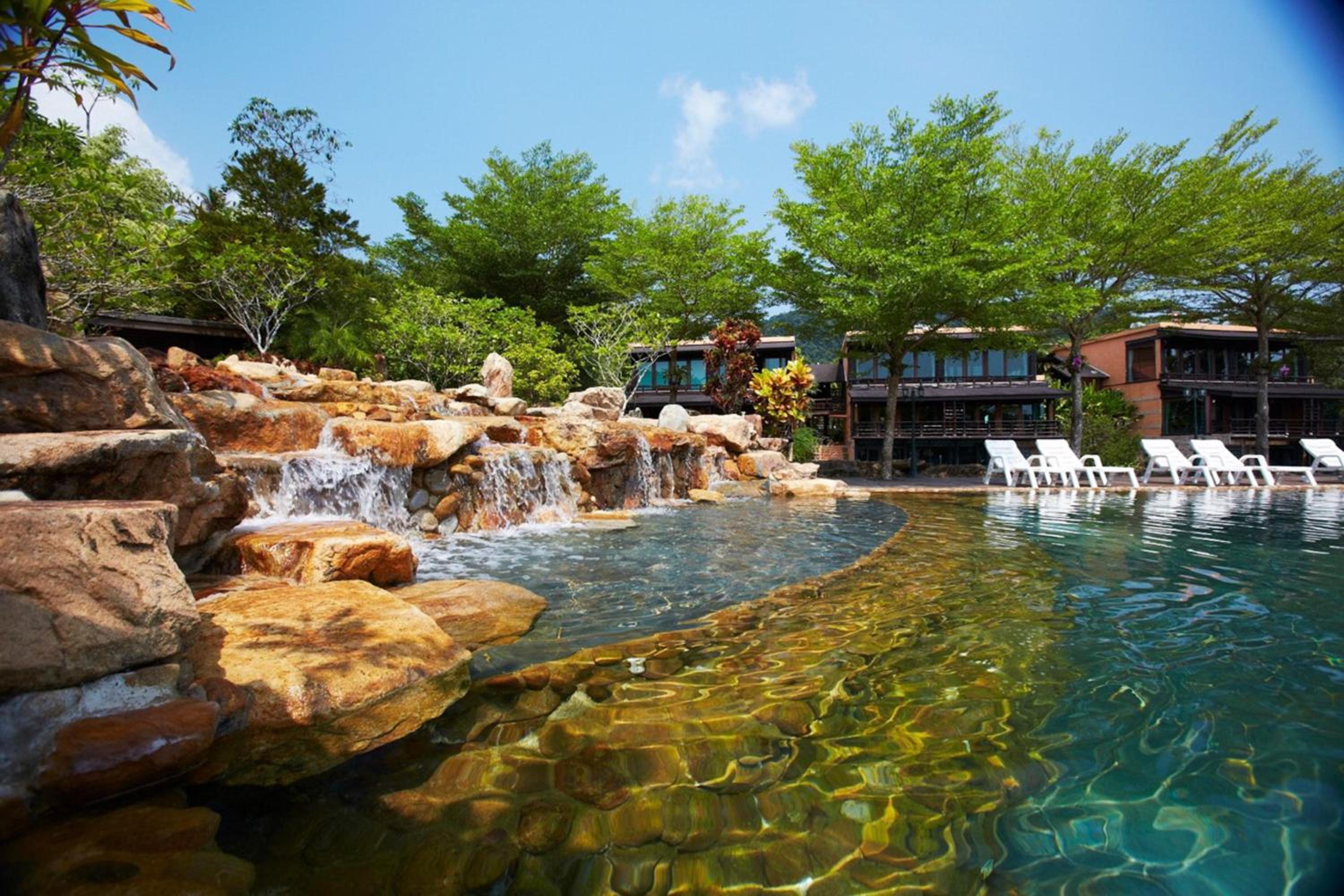 Parama Koh Chang