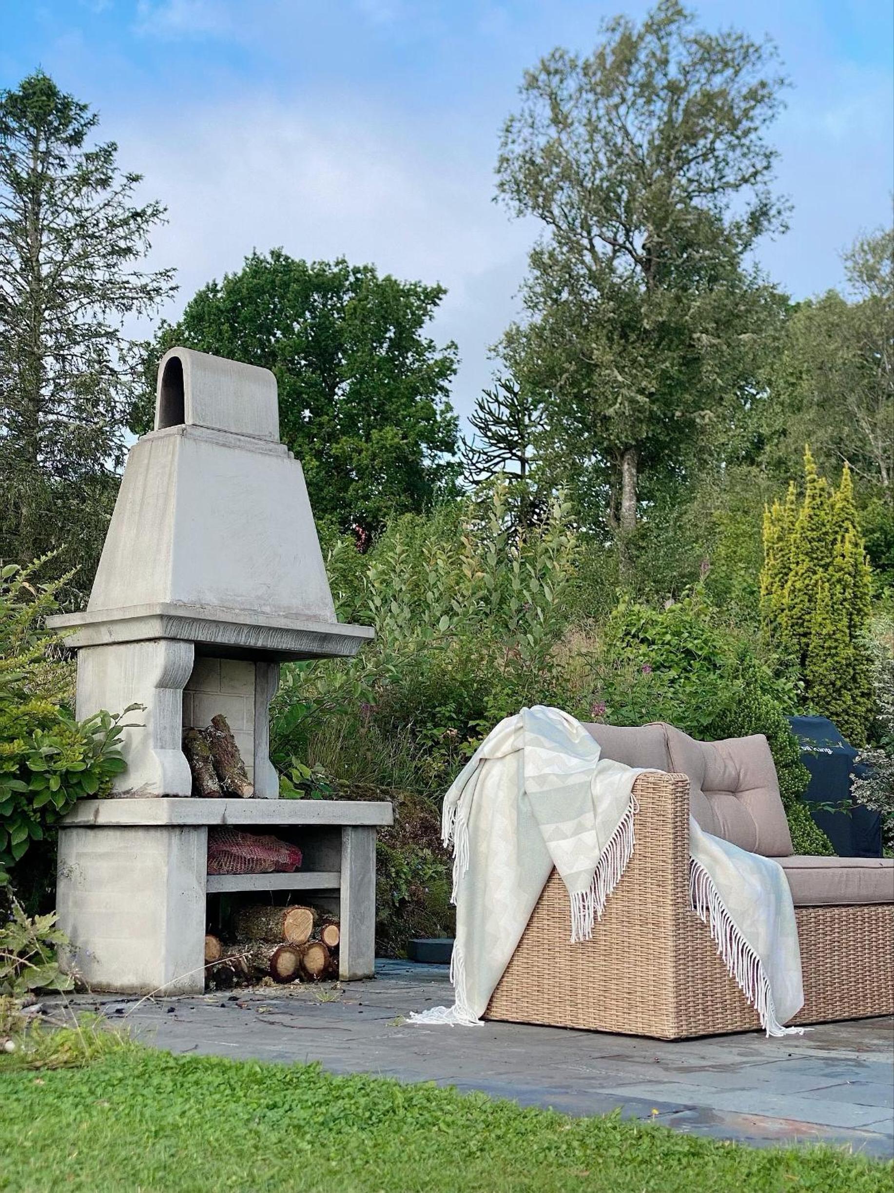 Villa Arboretet - Seaside villa with private pool & infrared sauna in the heart of Arboretet, Bergen view 5