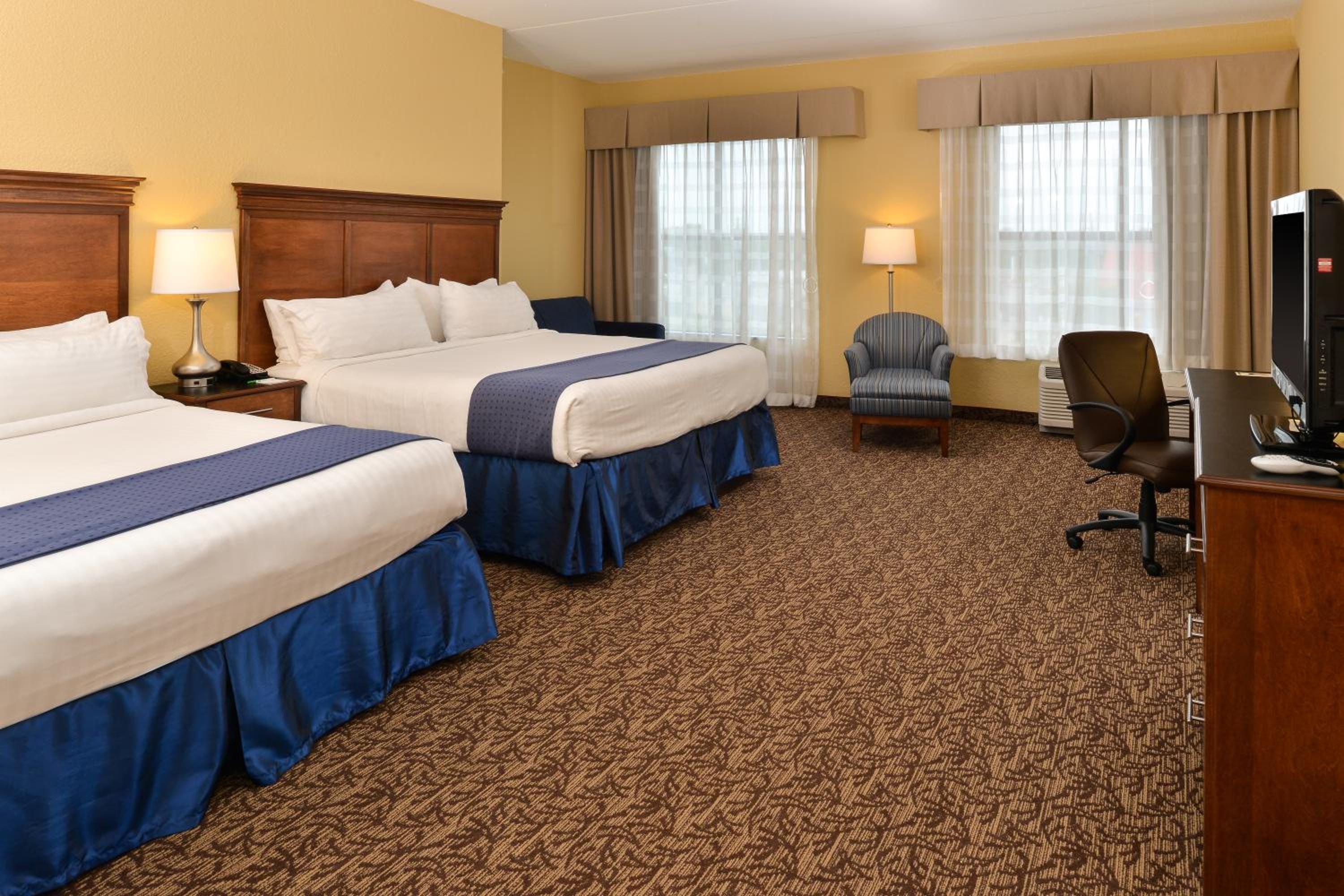 Holiday Inn Montgomery South Airport, an IHG Hotel - Property Image 60