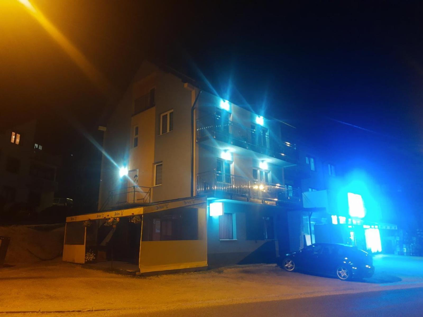 Apartman ,,LOVAC" Nova Varoš