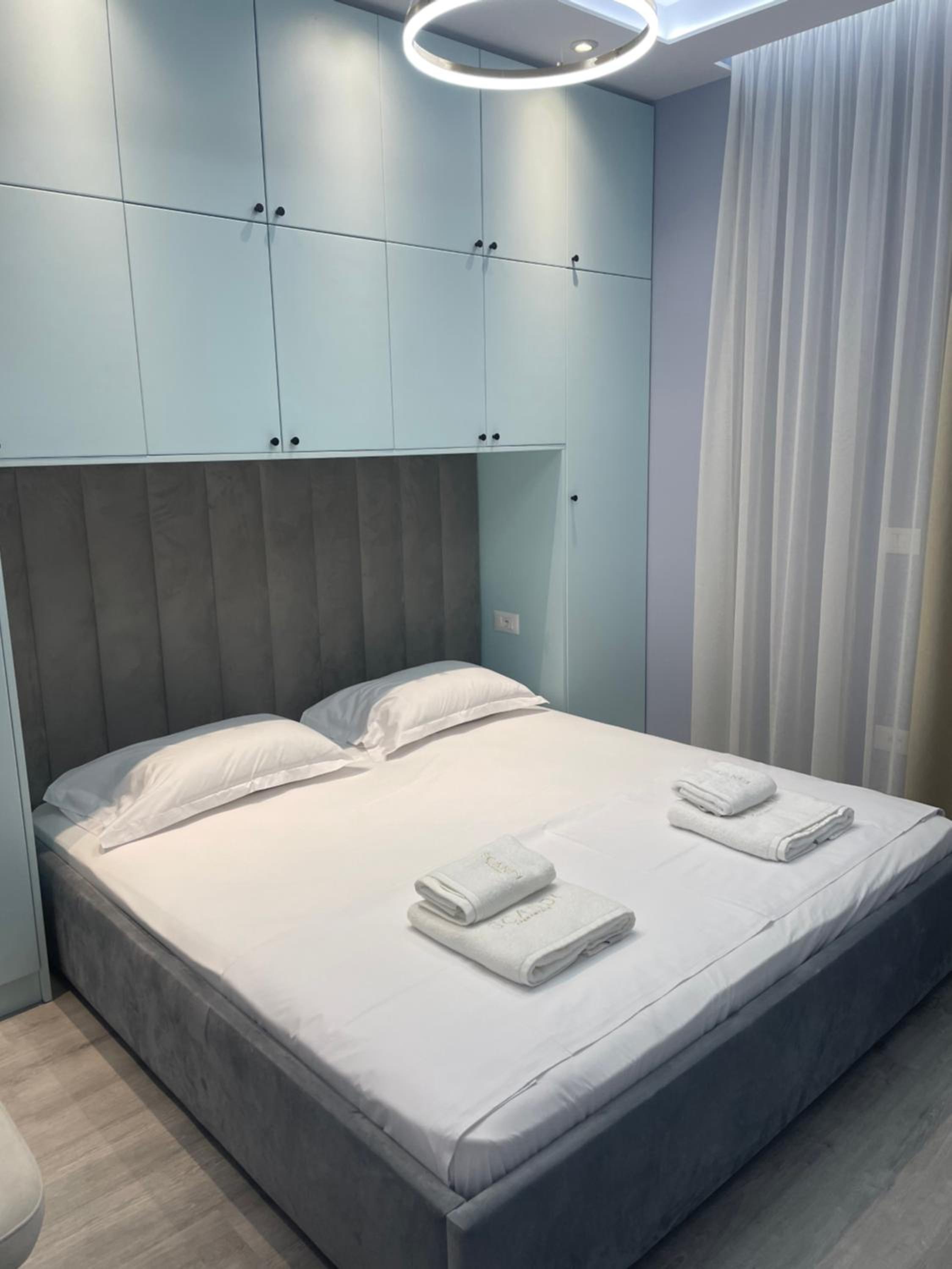 Scandi Apartaments