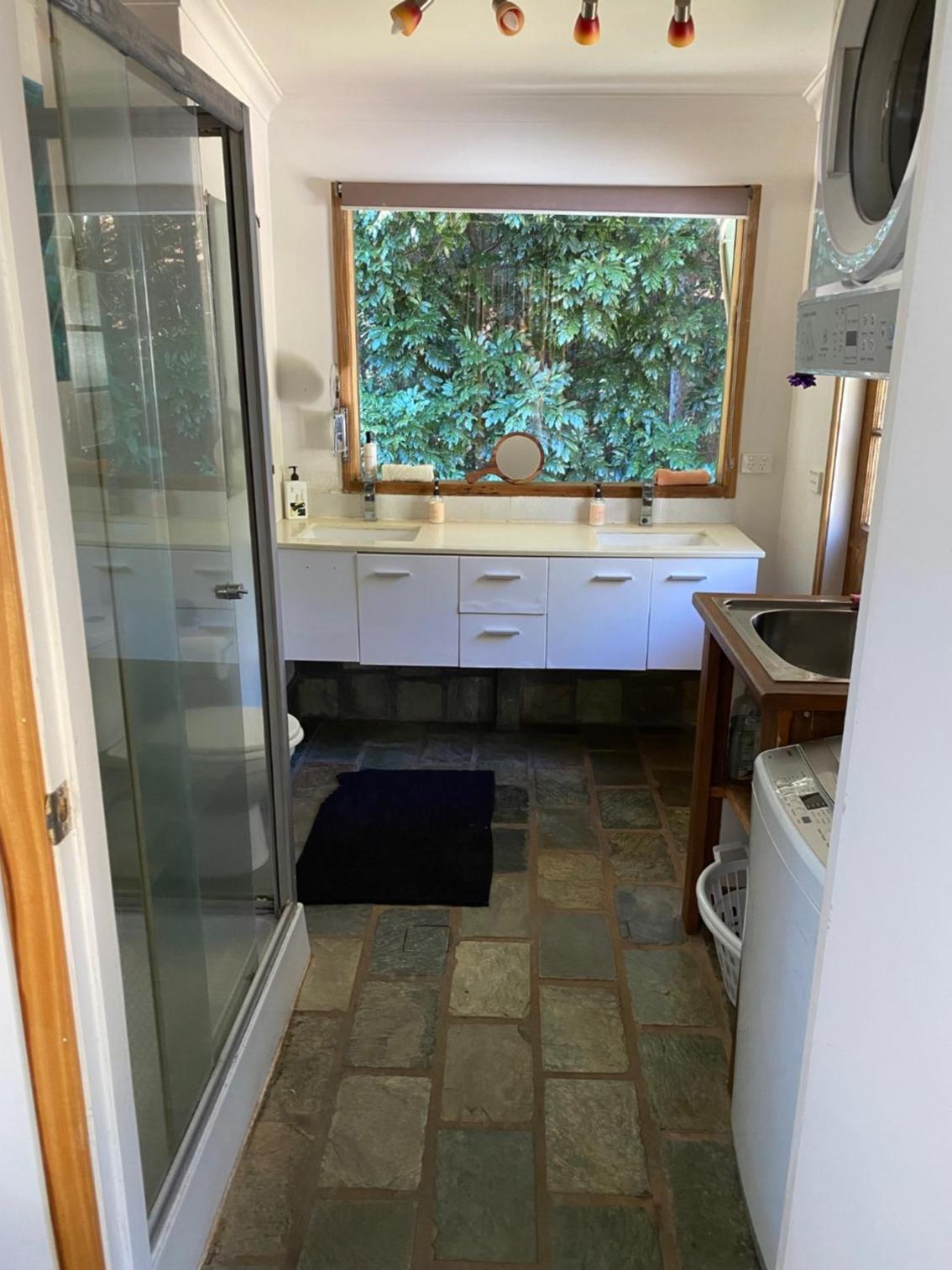 Sweetwater Cottage. A private mountain escape