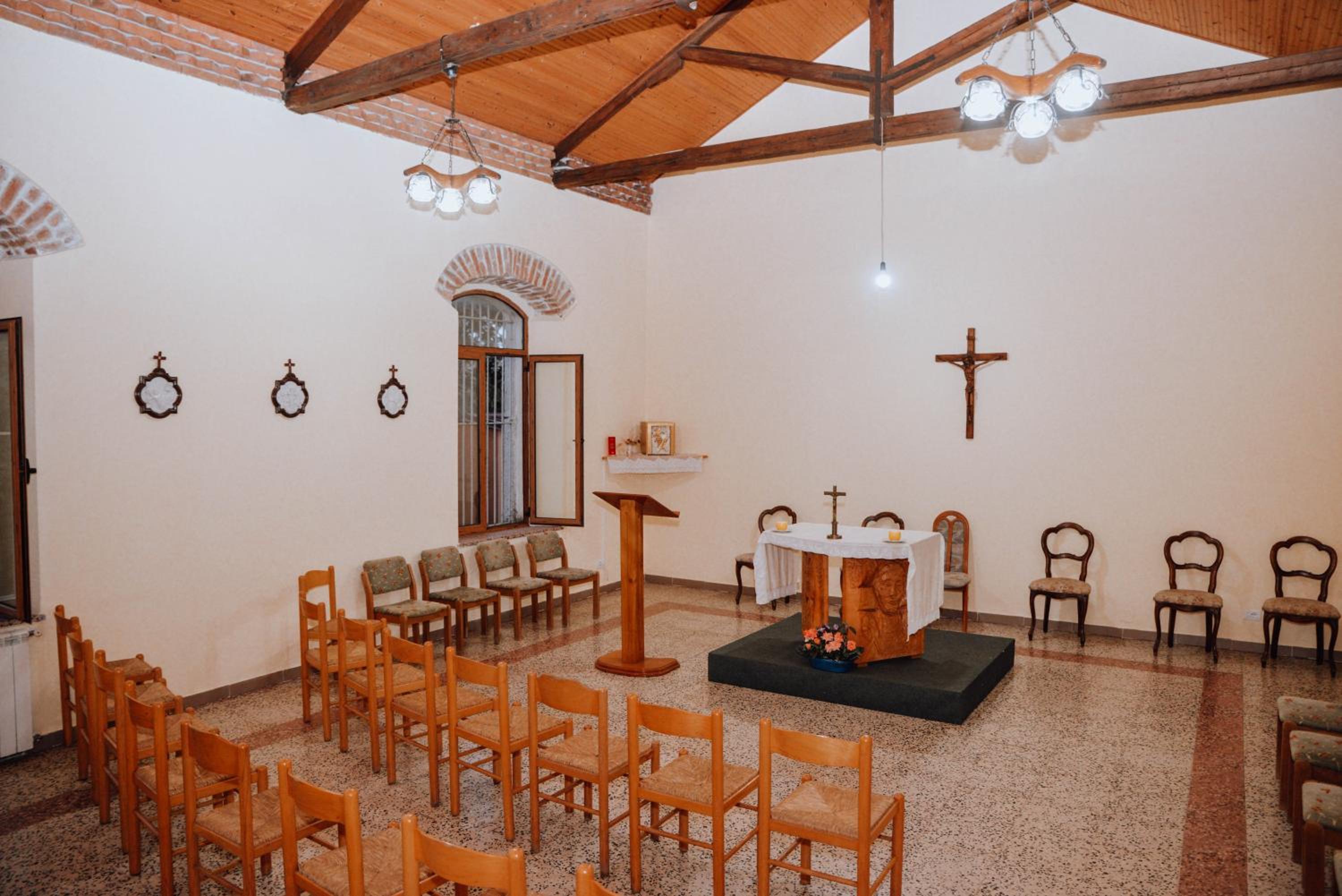 Village of Peace - House 39