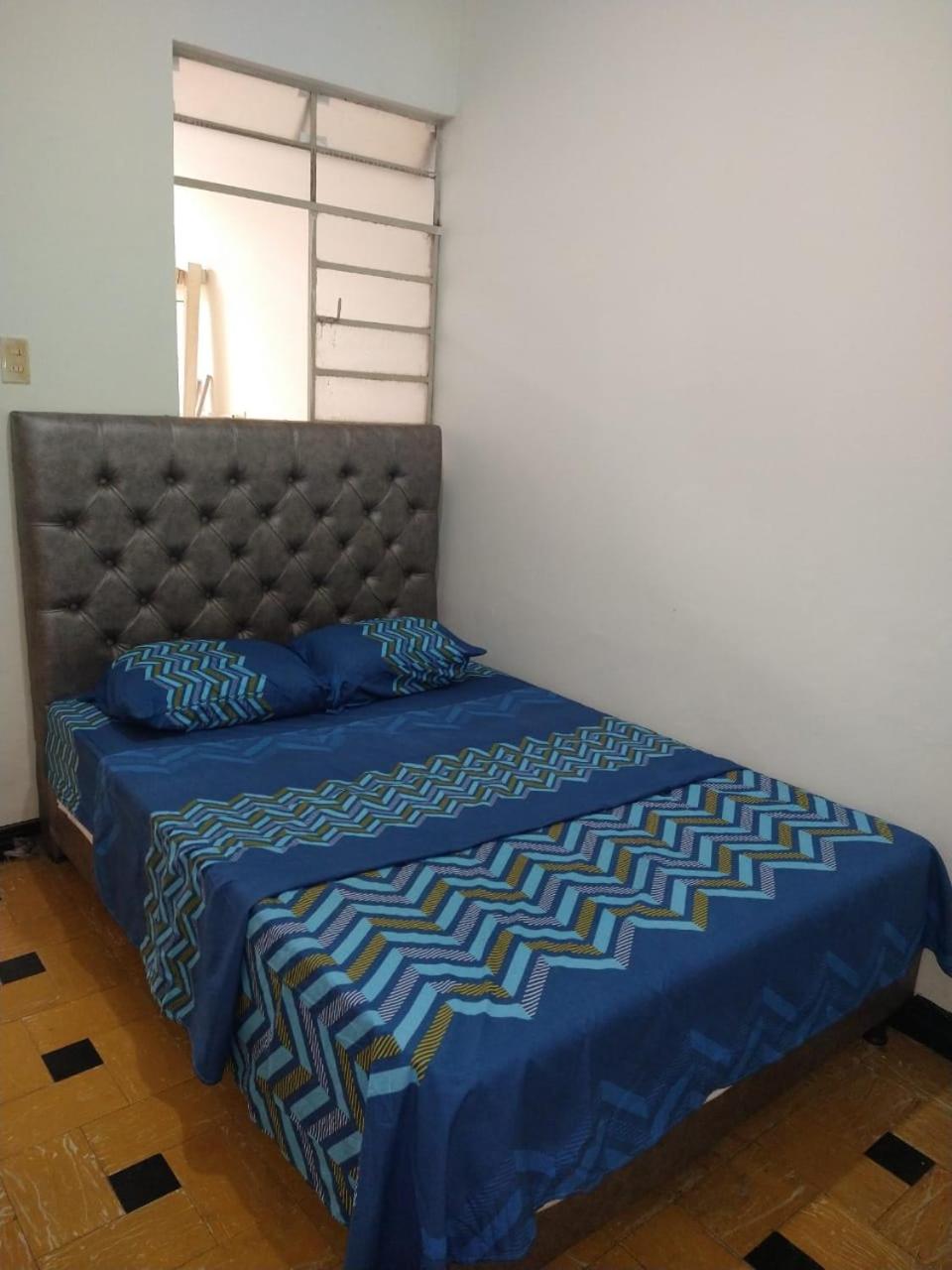Acogedor apartamento en Buga
