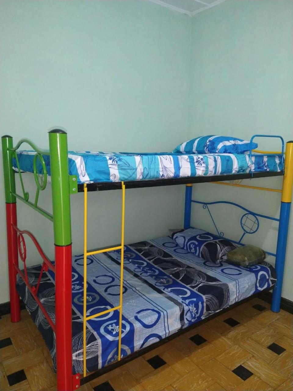 Acogedor apartamento en Buga