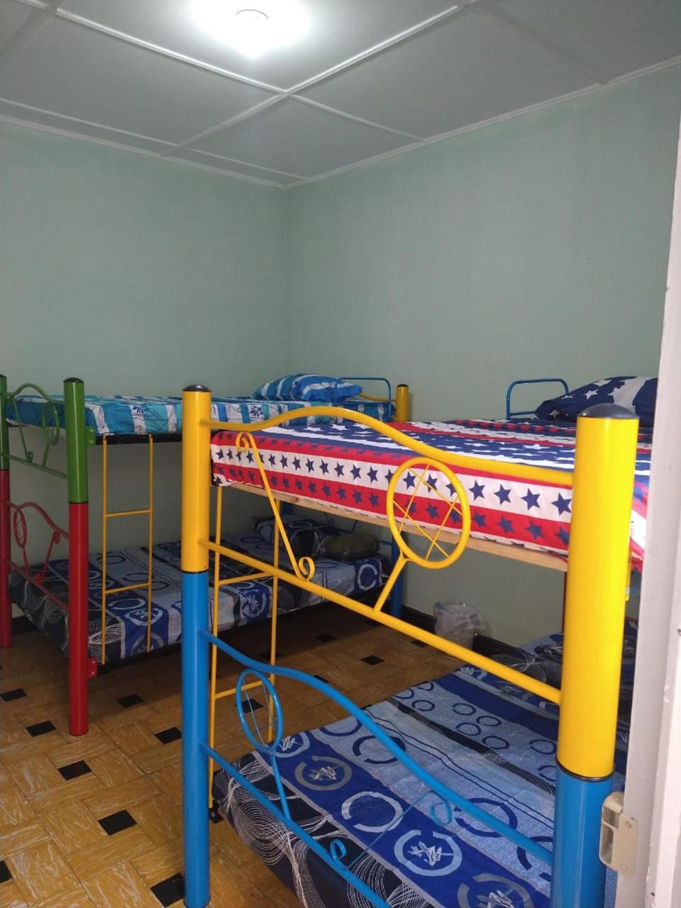 Acogedor apartamento en Buga