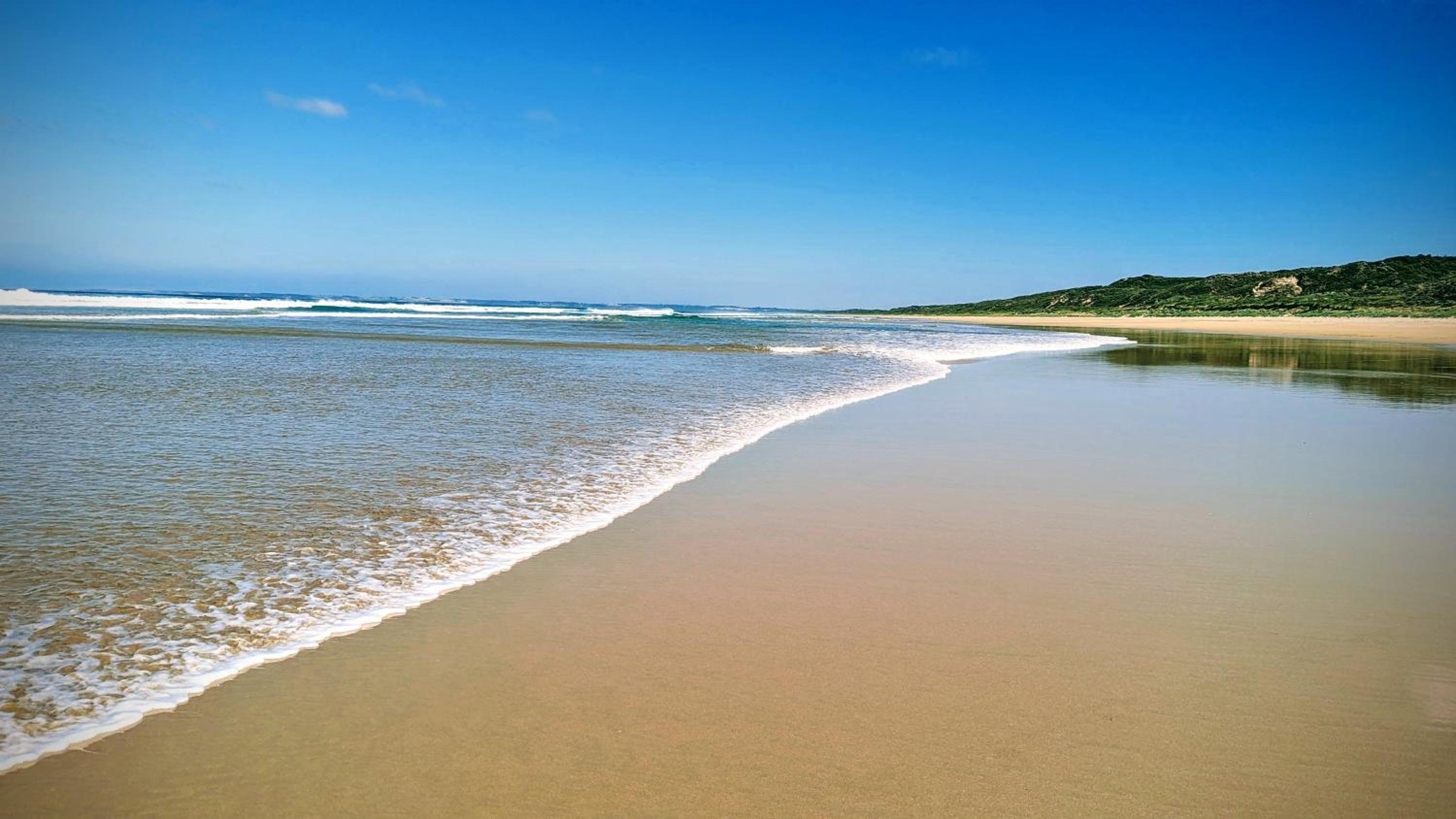 Venus Bay Blue