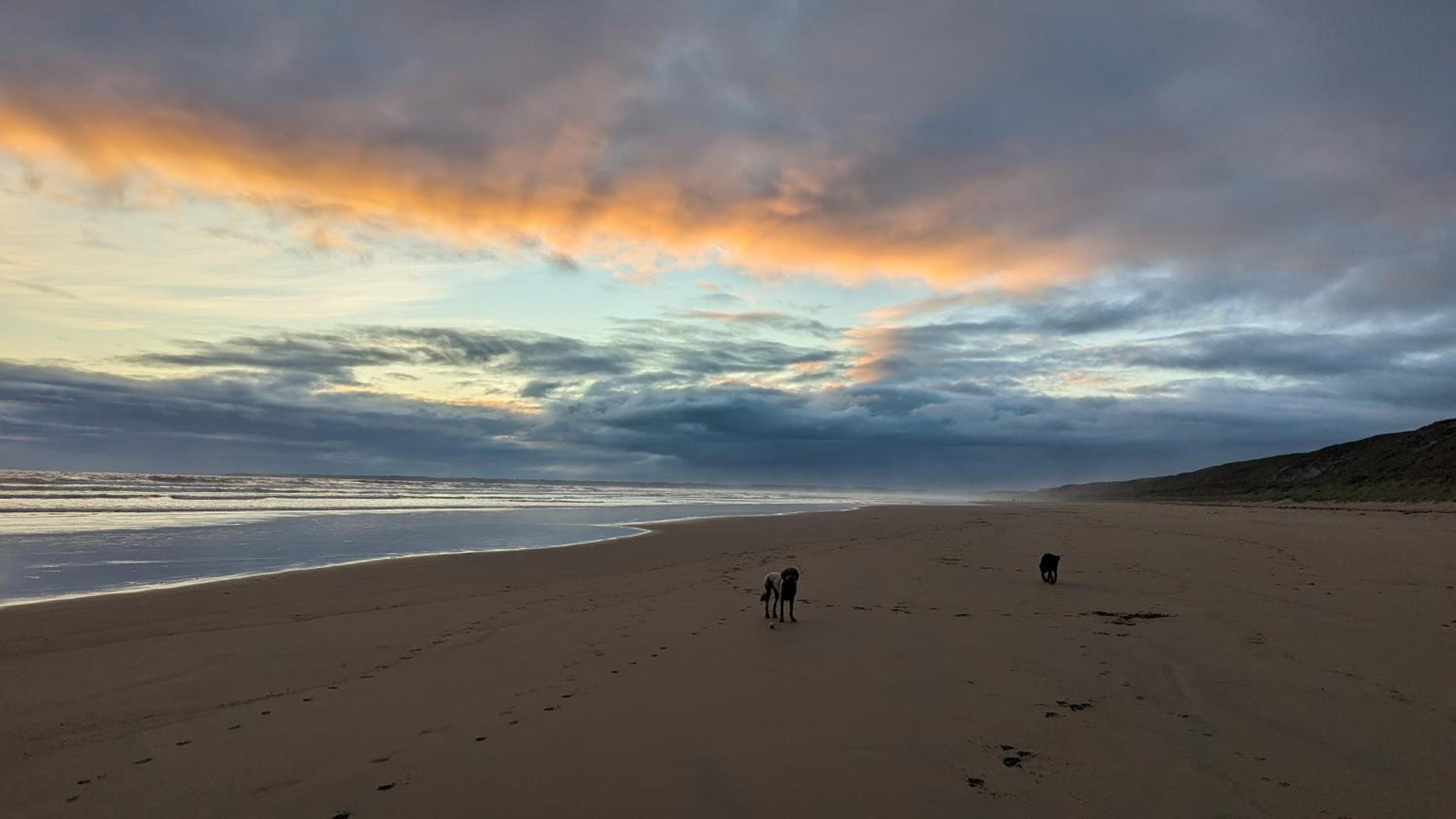 Venus Bay Blue