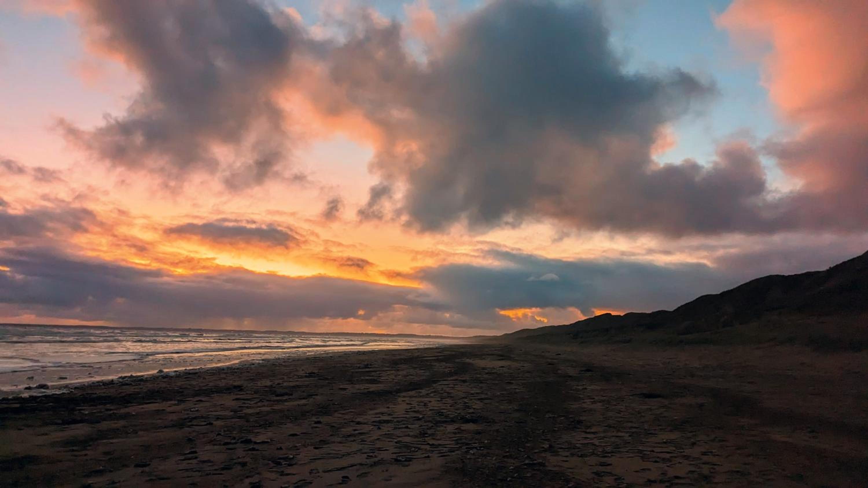Venus Bay Blue