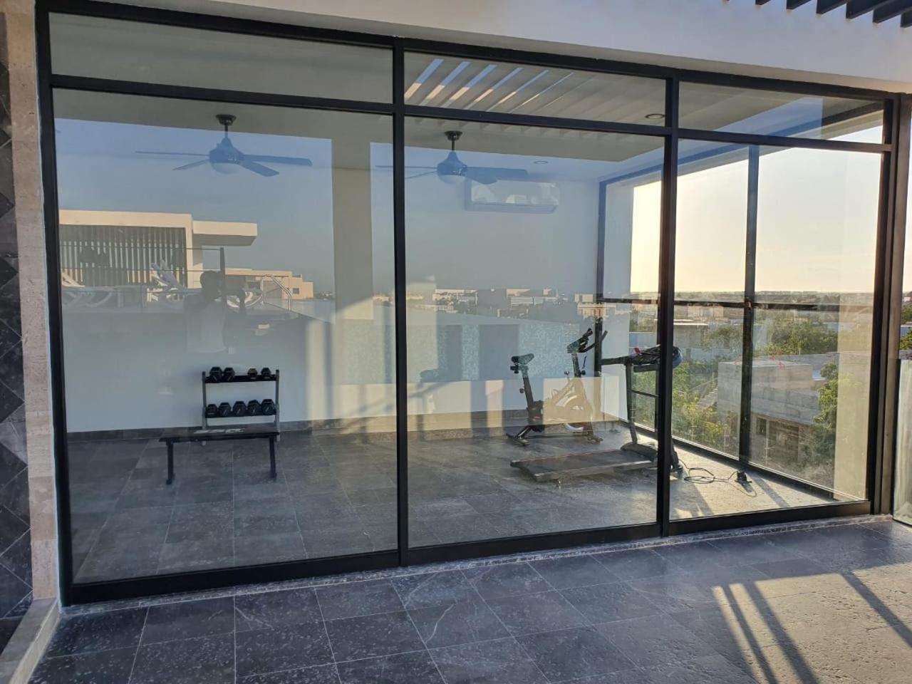 Fancy amazing studio in Zama view 2