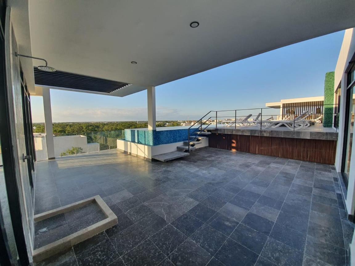 Fancy amazing studio in Zama view 5