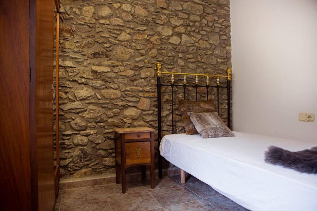 Casa Jarca 1er piso, a 1km de Canillo - HUT 8061