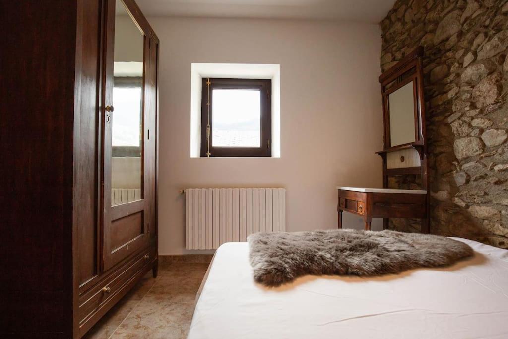 Casa Jarca 1er piso, a 1km de Canillo - HUT 8061