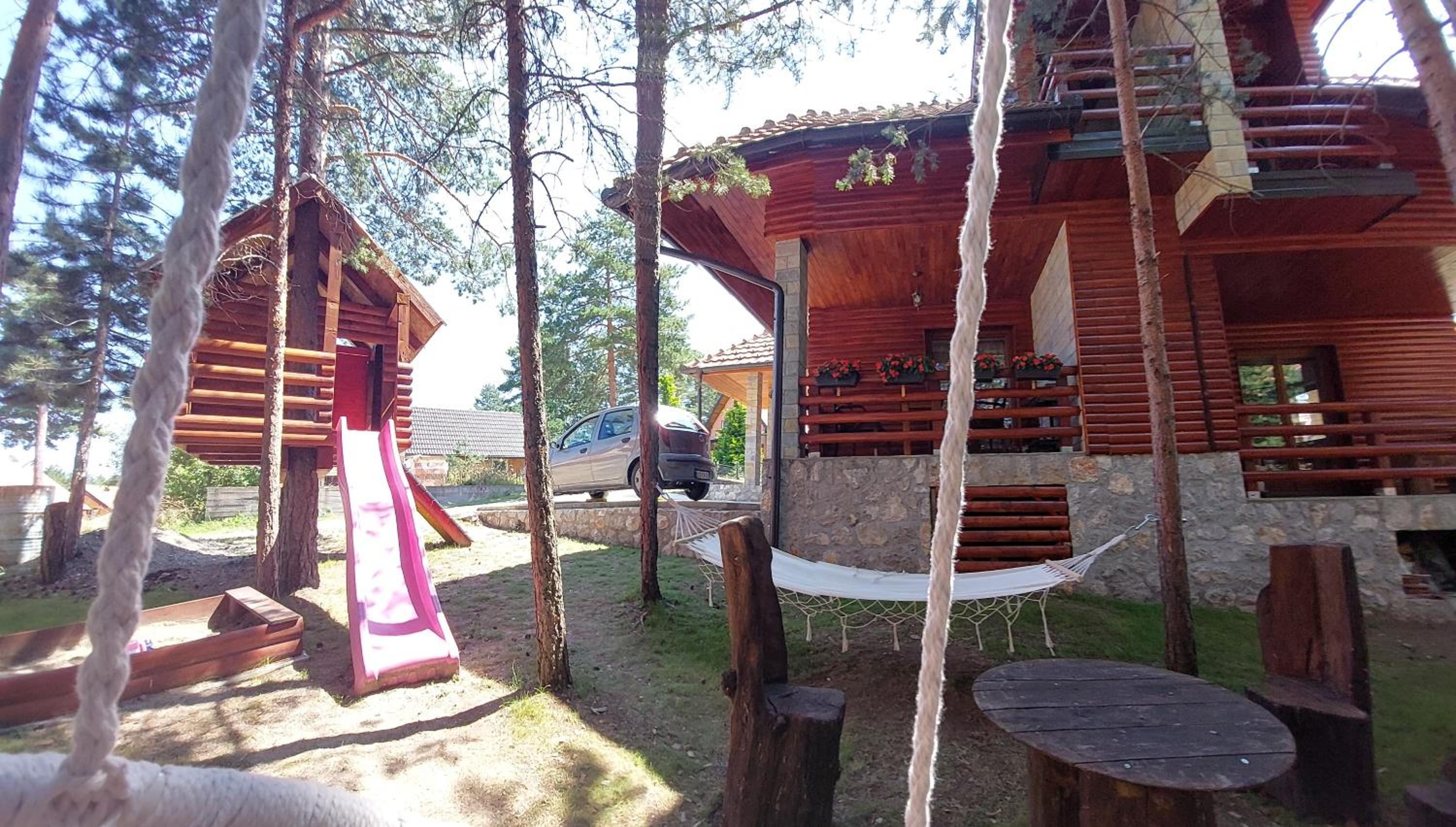 Vila MINA view 2