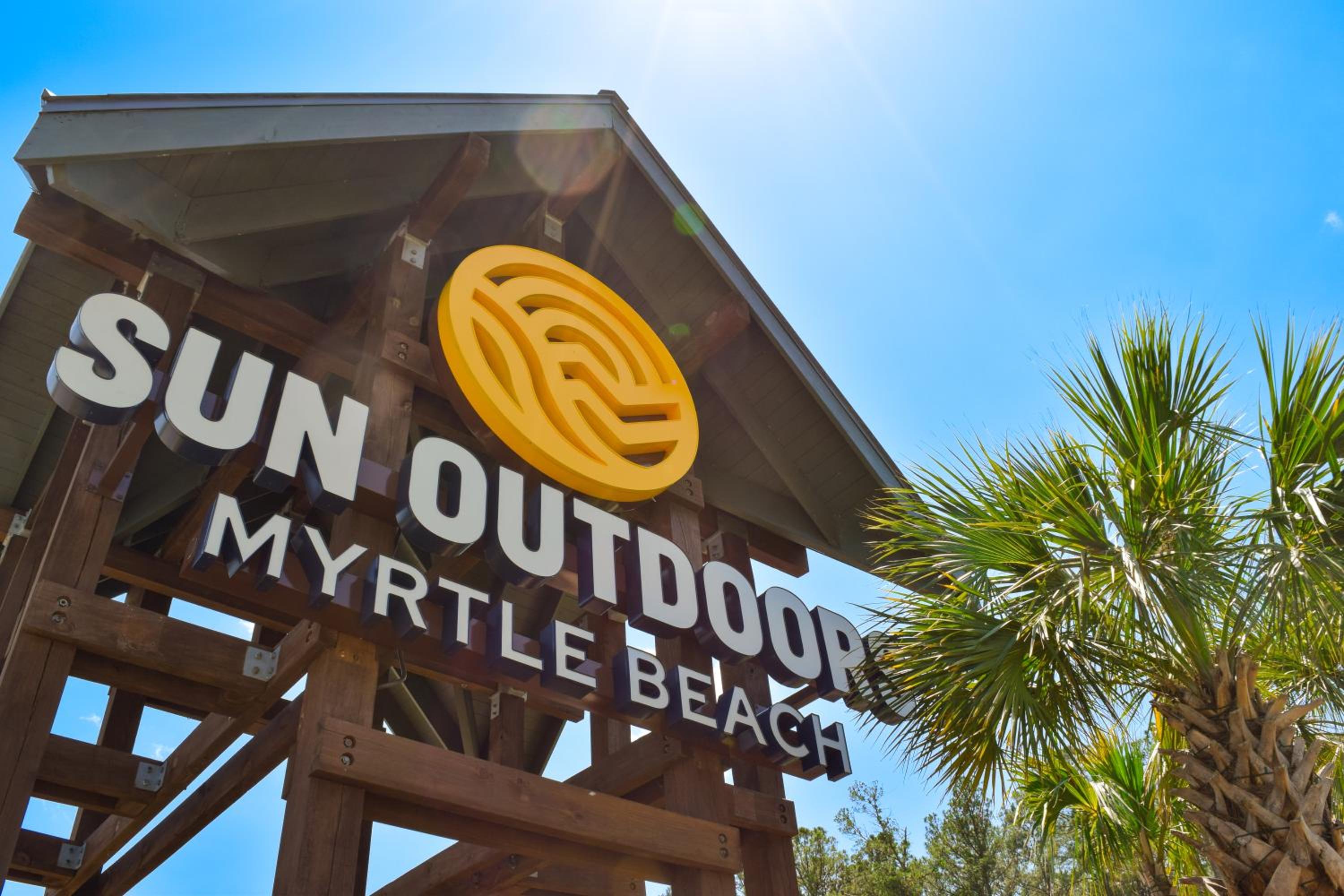 Sun Outdoors - Myrtle Beach