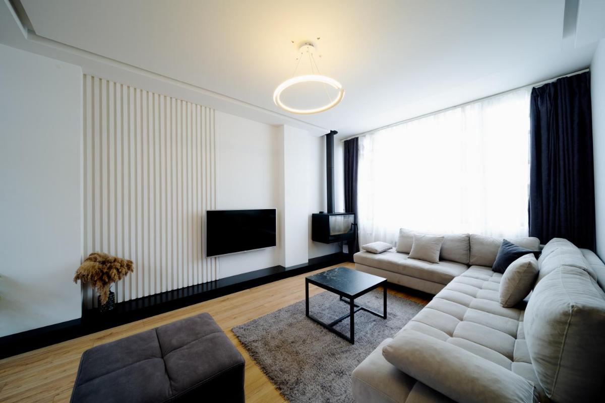 Square INN Luxury Penthouse photo 4