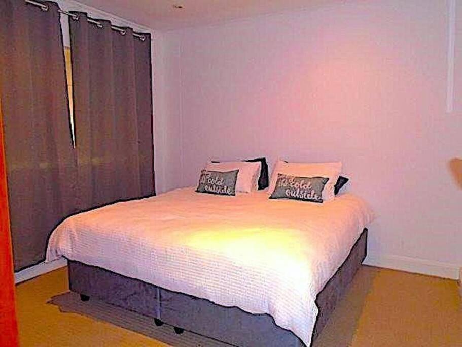 Executive apartment - Sandton