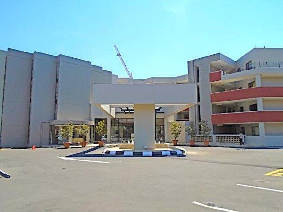 Executive apartment - Sandton