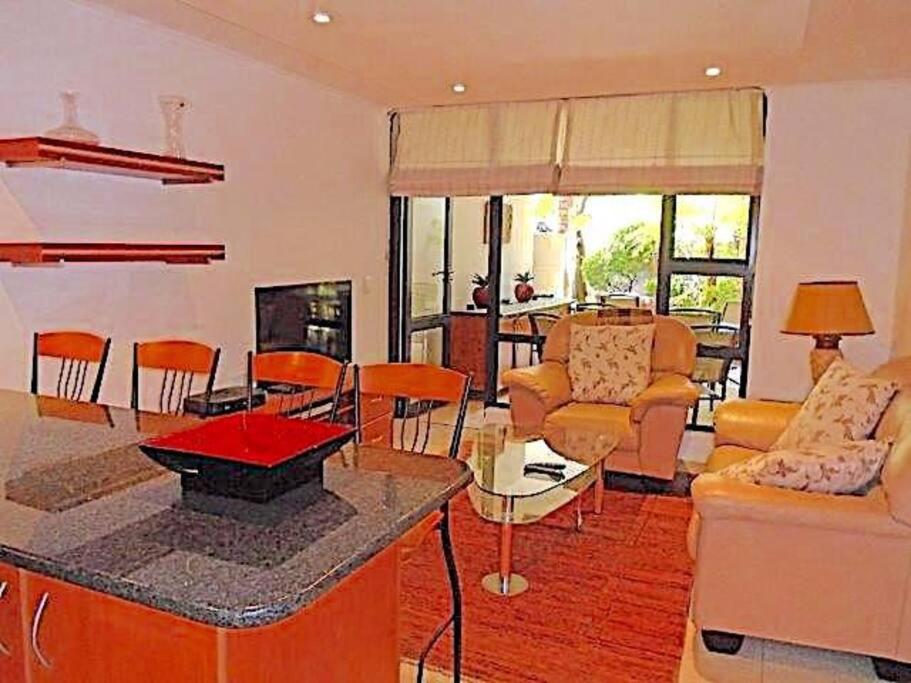 Executive apartment - Sandton