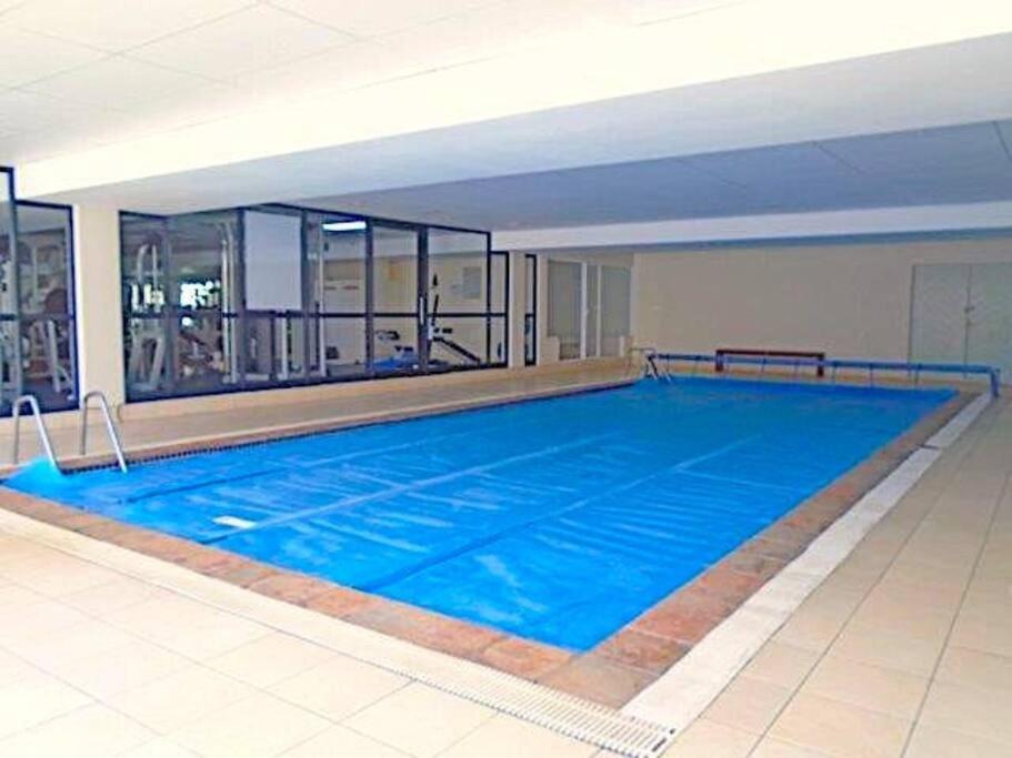 Executive apartment - Sandton