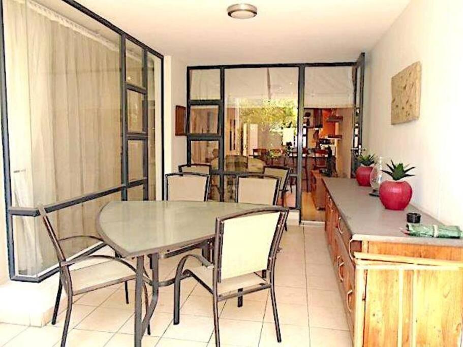 Executive apartment - Sandton