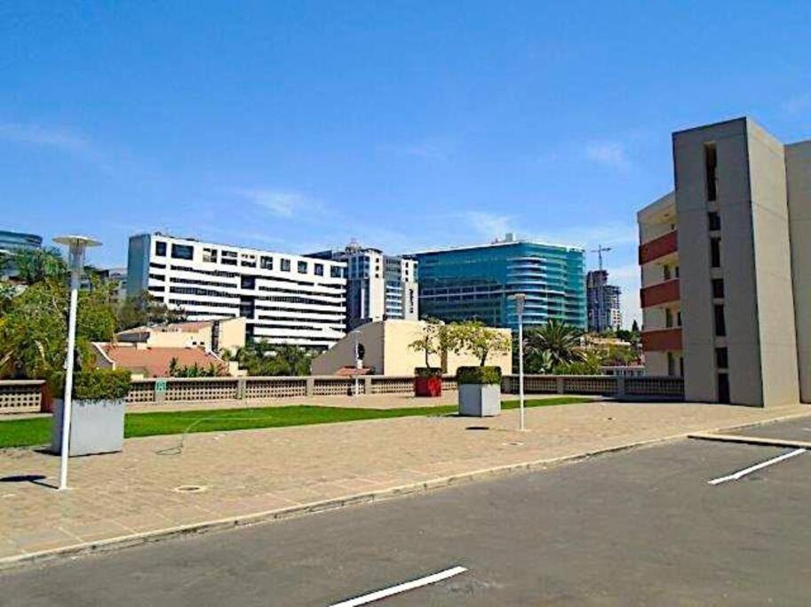 Executive apartment - Sandton