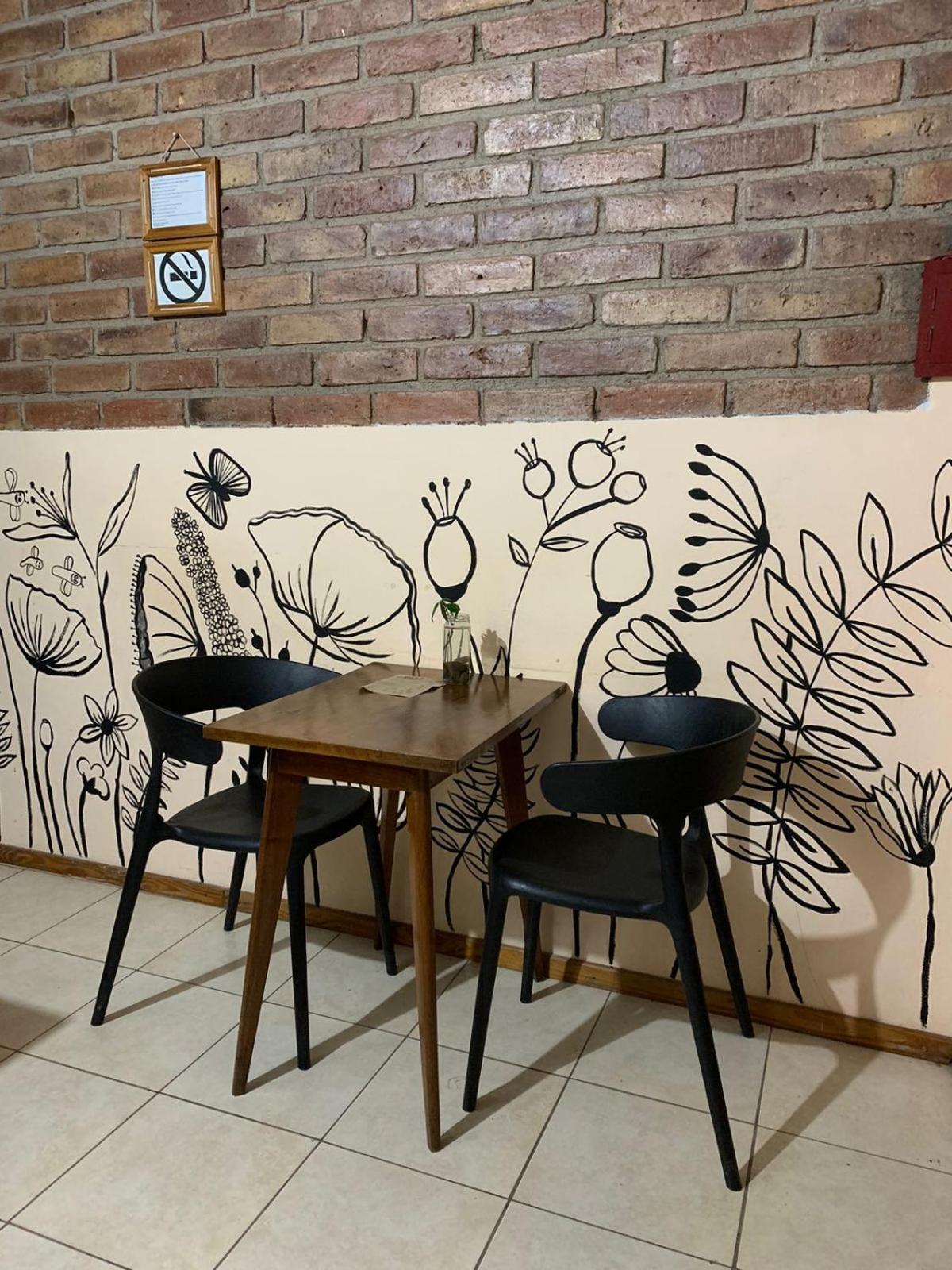 Departamento Privado para dos personas en Mendoza