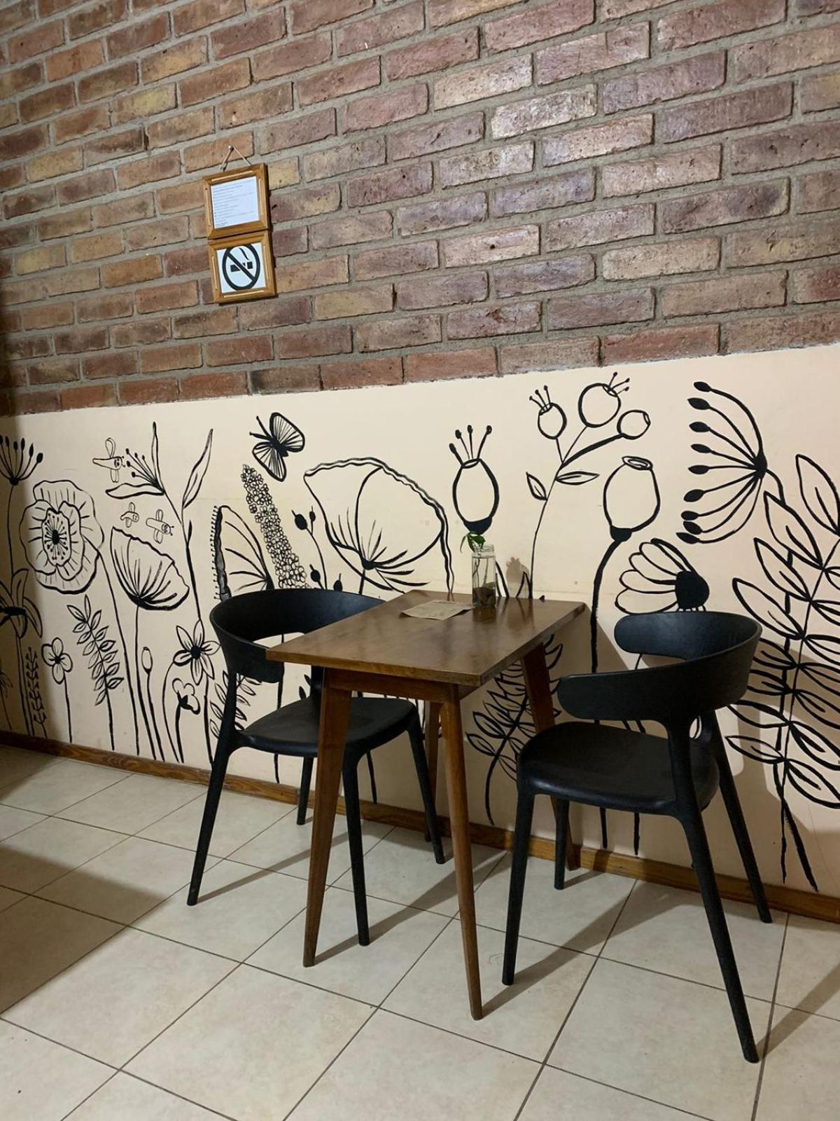 Departamento Privado para dos personas en Mendoza