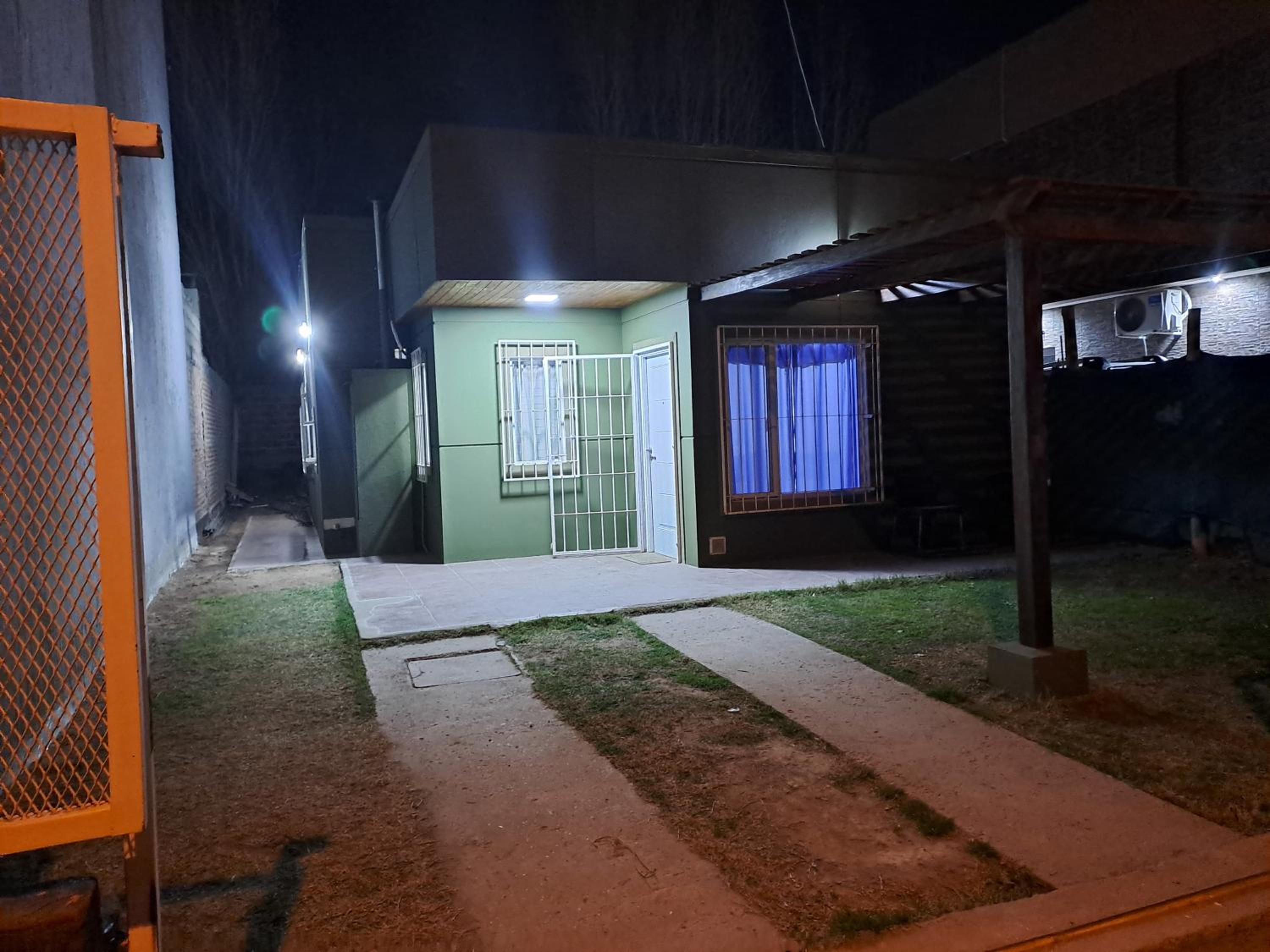 NEUQUEN alojamiento