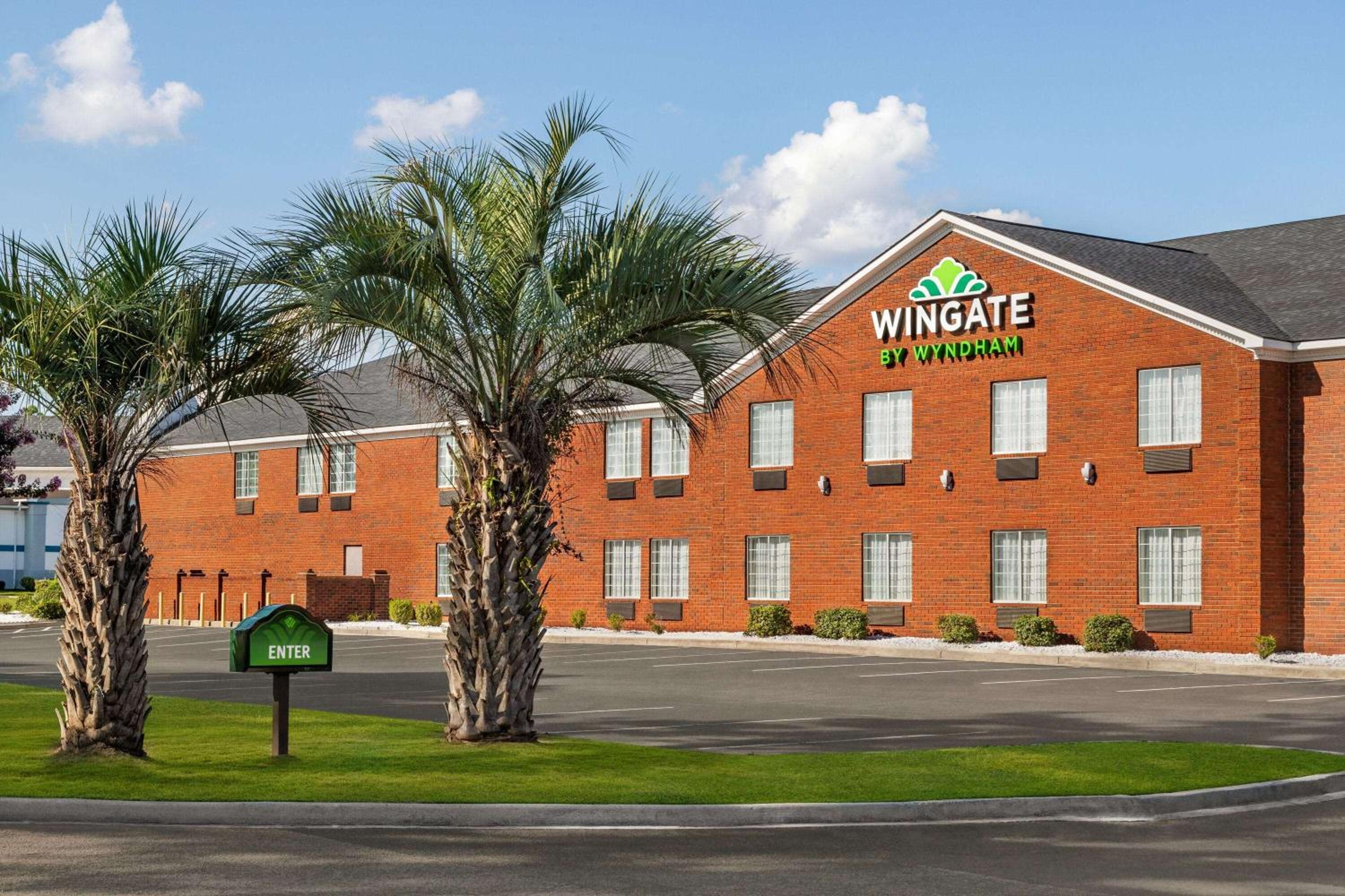 Ridgeland Vacations - Wingate by Wyndham Savannah I-95 North - Property Image 3