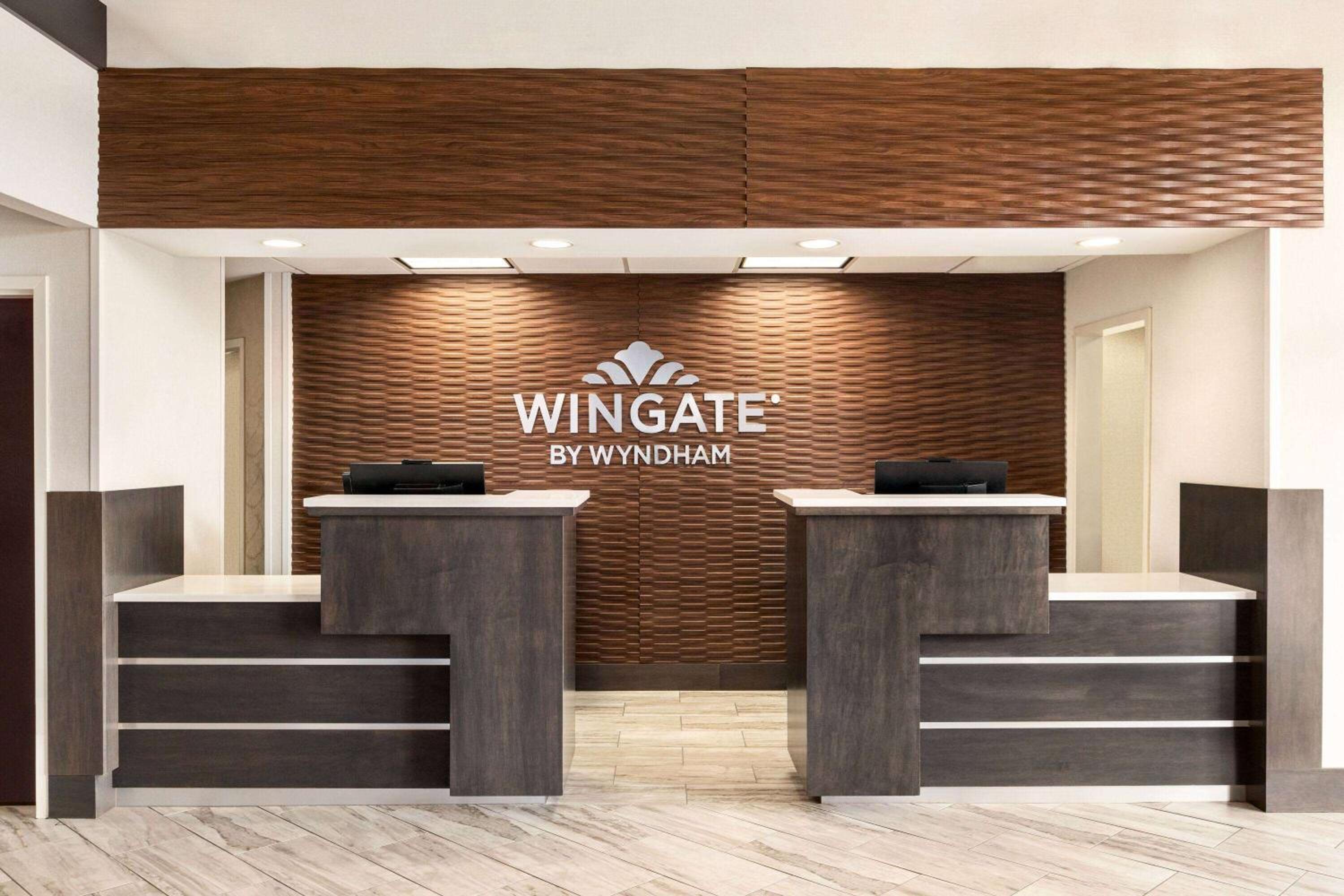Ridgeland Vacations - Wingate by Wyndham Savannah I-95 North - Property Image 4