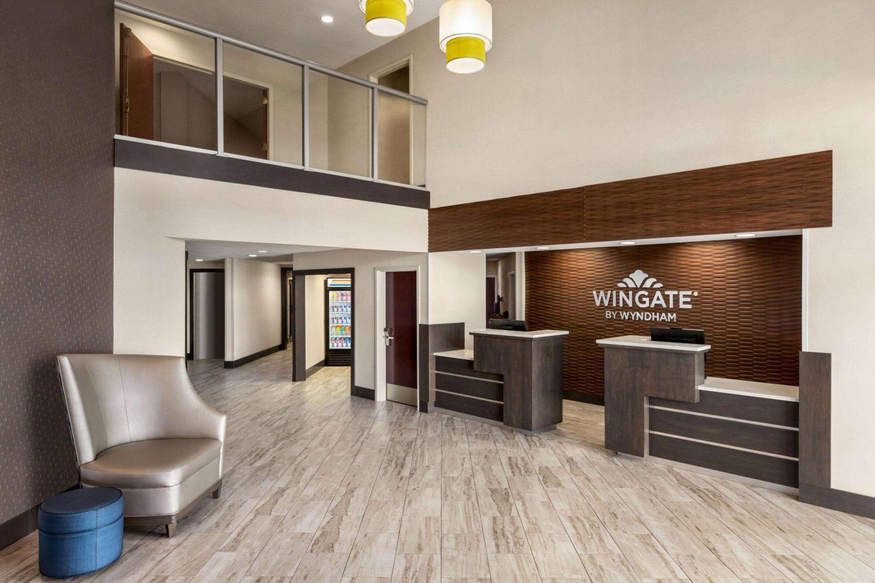 Ridgeland Vacations - Wingate by Wyndham Savannah I-95 North - Property Image 5