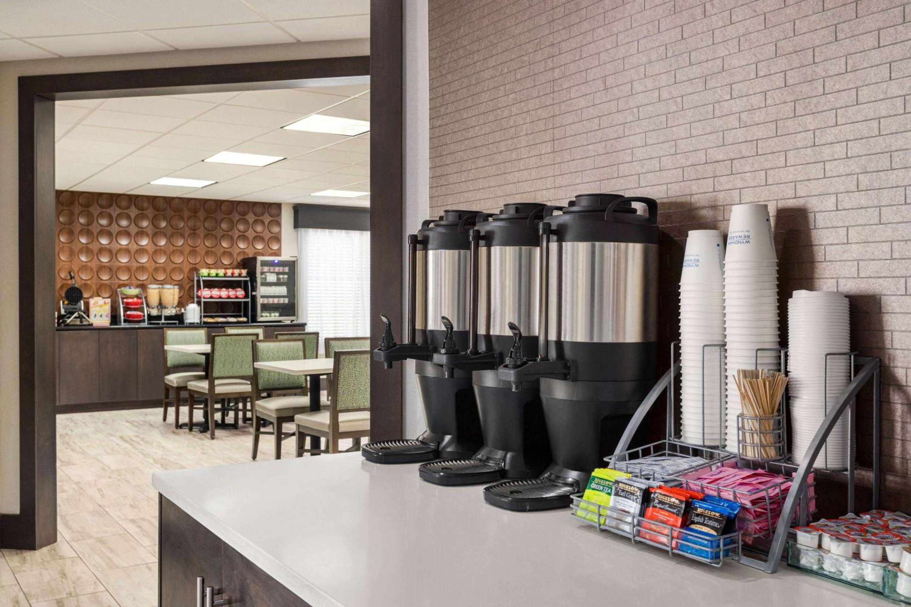 Port Wentworth Vacations - Wingate by Wyndham Savannah I-95 North - Property Image 1