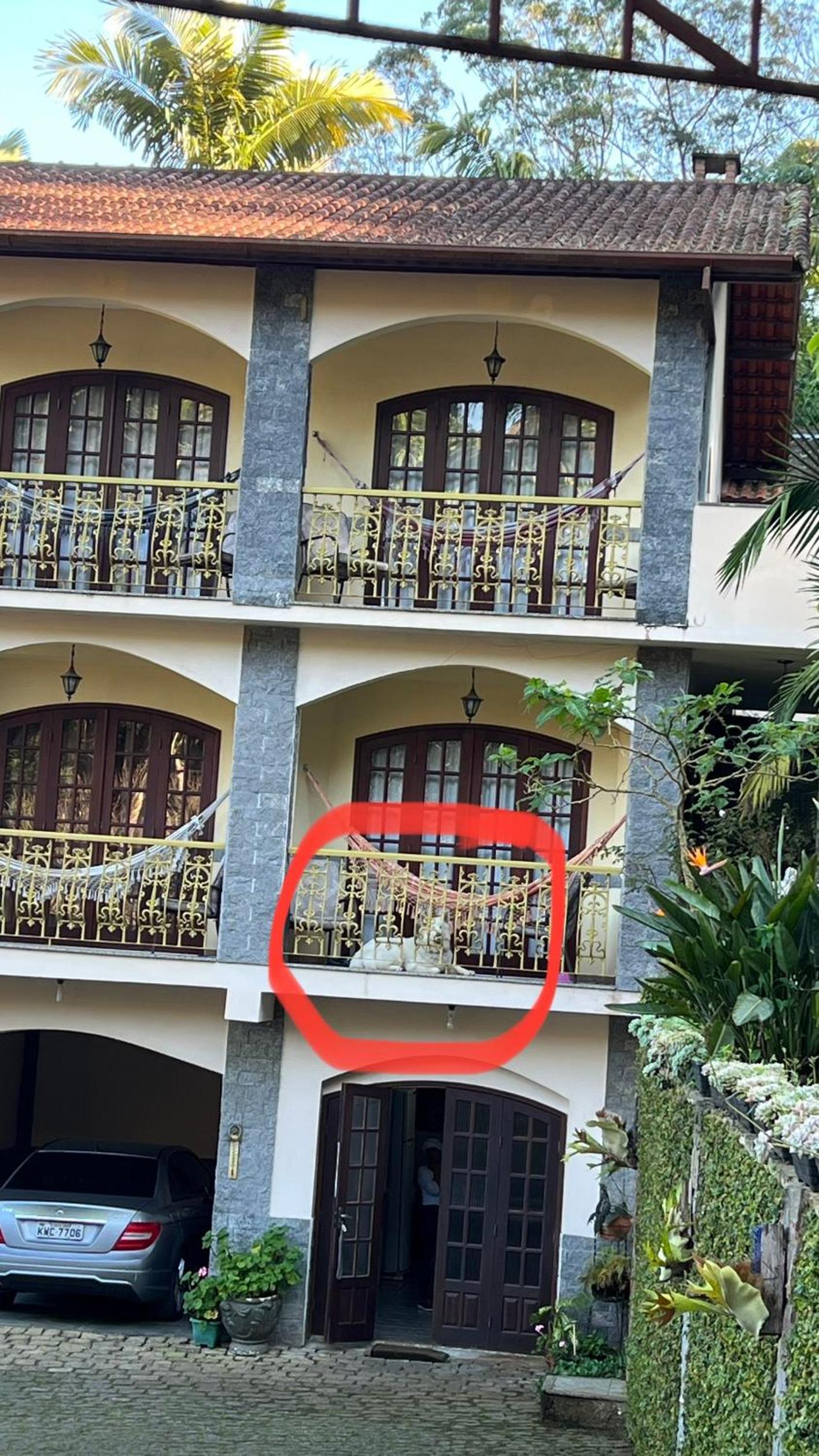 Espaço Vida Mury - Casa Mara
