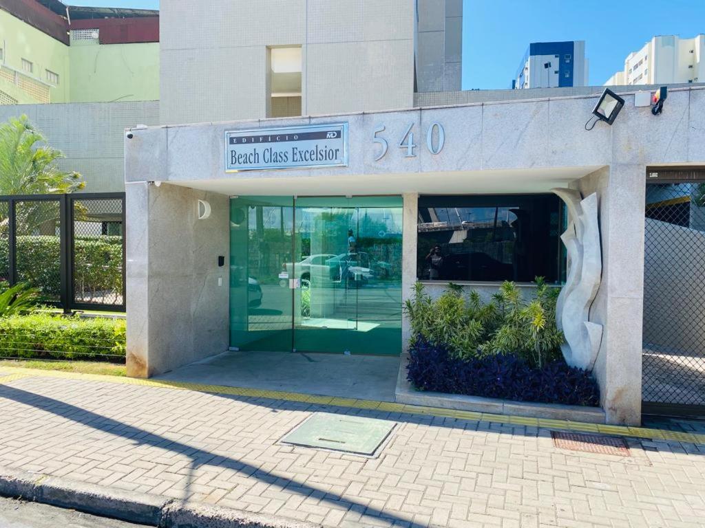 FLAT EXCELSIOR- PRÓXIMO SHOPPING RIOMAR