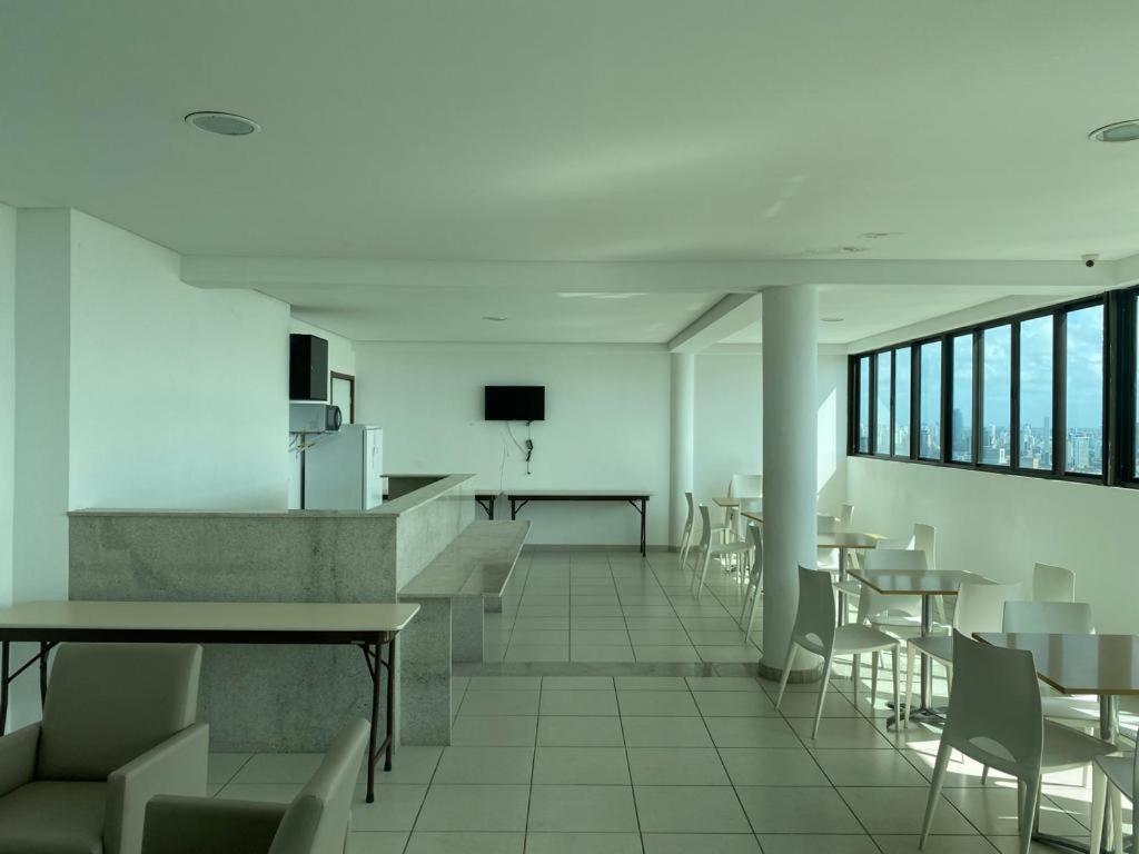 FLAT EXCELSIOR- PRÓXIMO SHOPPING RIOMAR