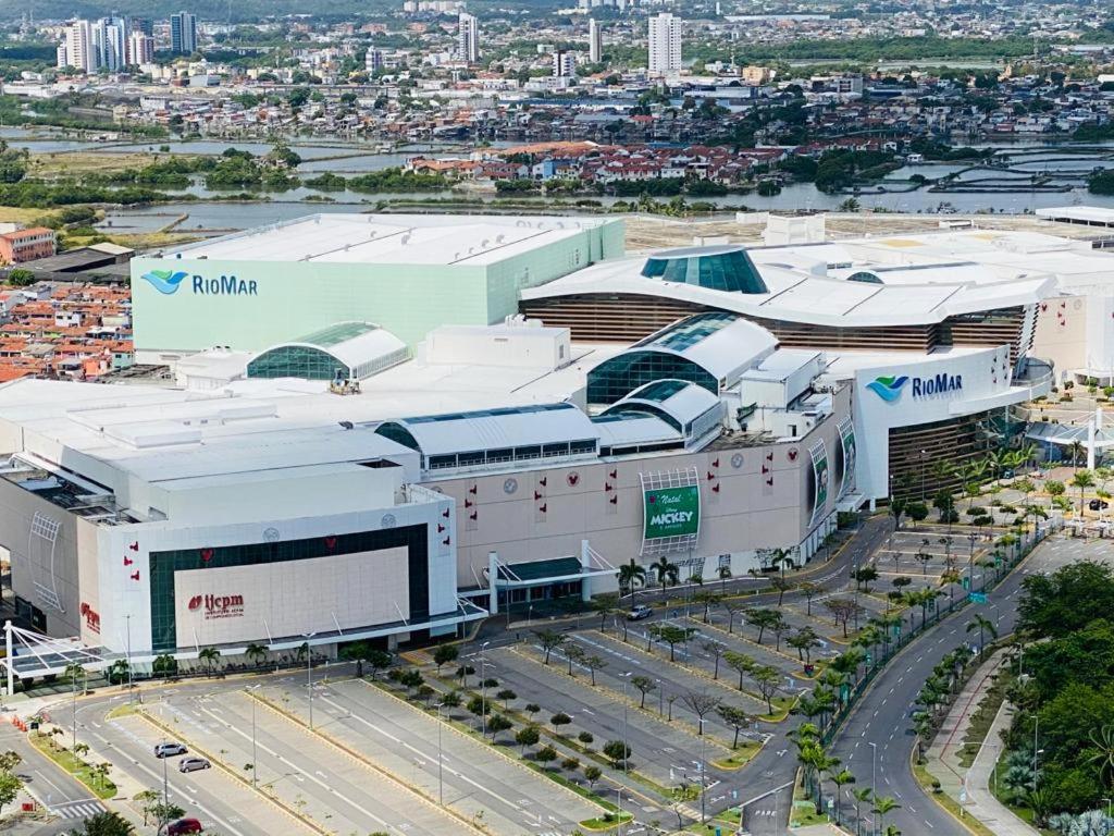 FLAT EXCELSIOR- PRÓXIMO SHOPPING RIOMAR