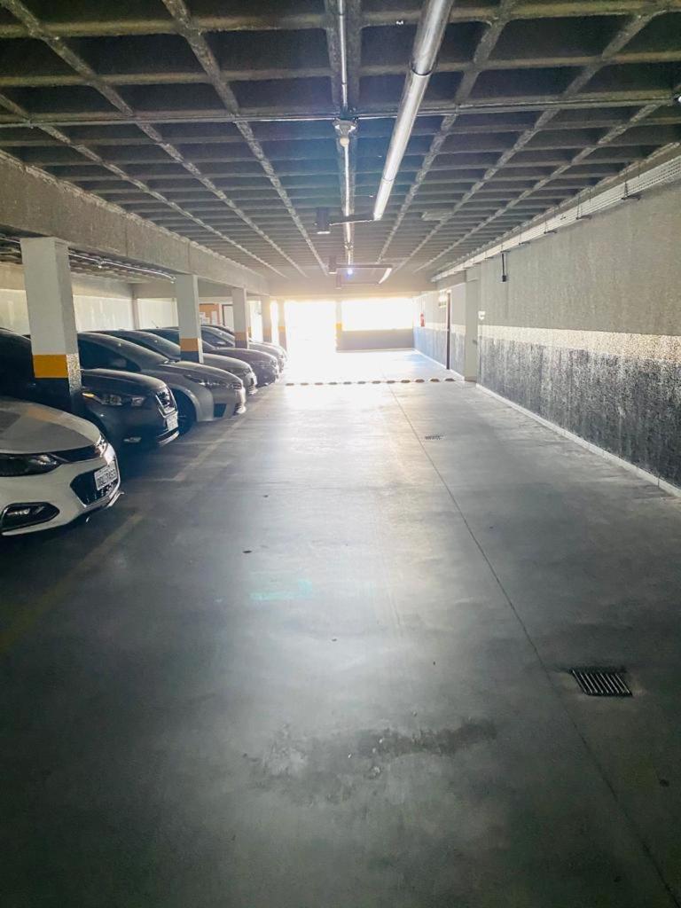FLAT EXCELSIOR- PRÓXIMO SHOPPING RIOMAR