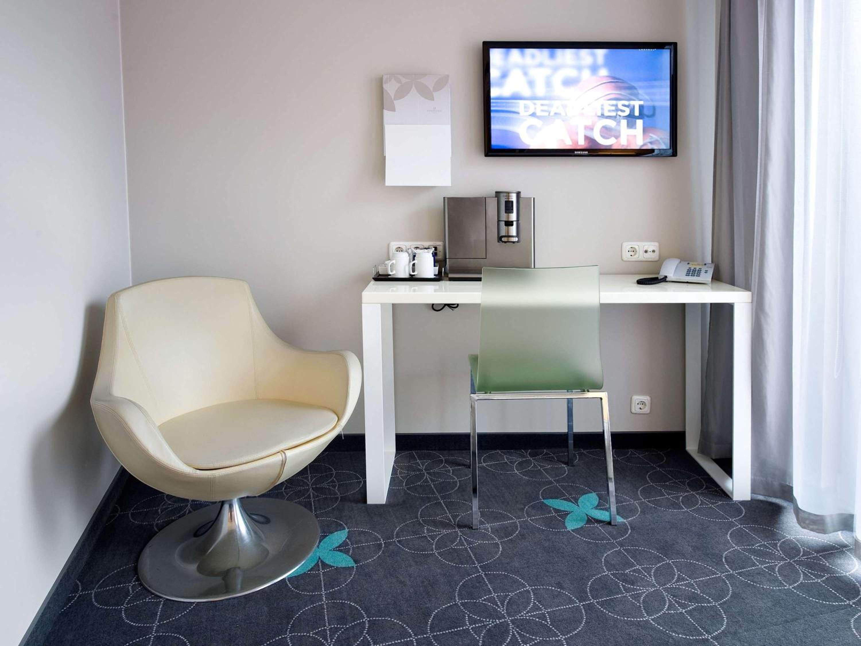 Tallinn Vacations - Hotel L'Ermitage - Property Image 17