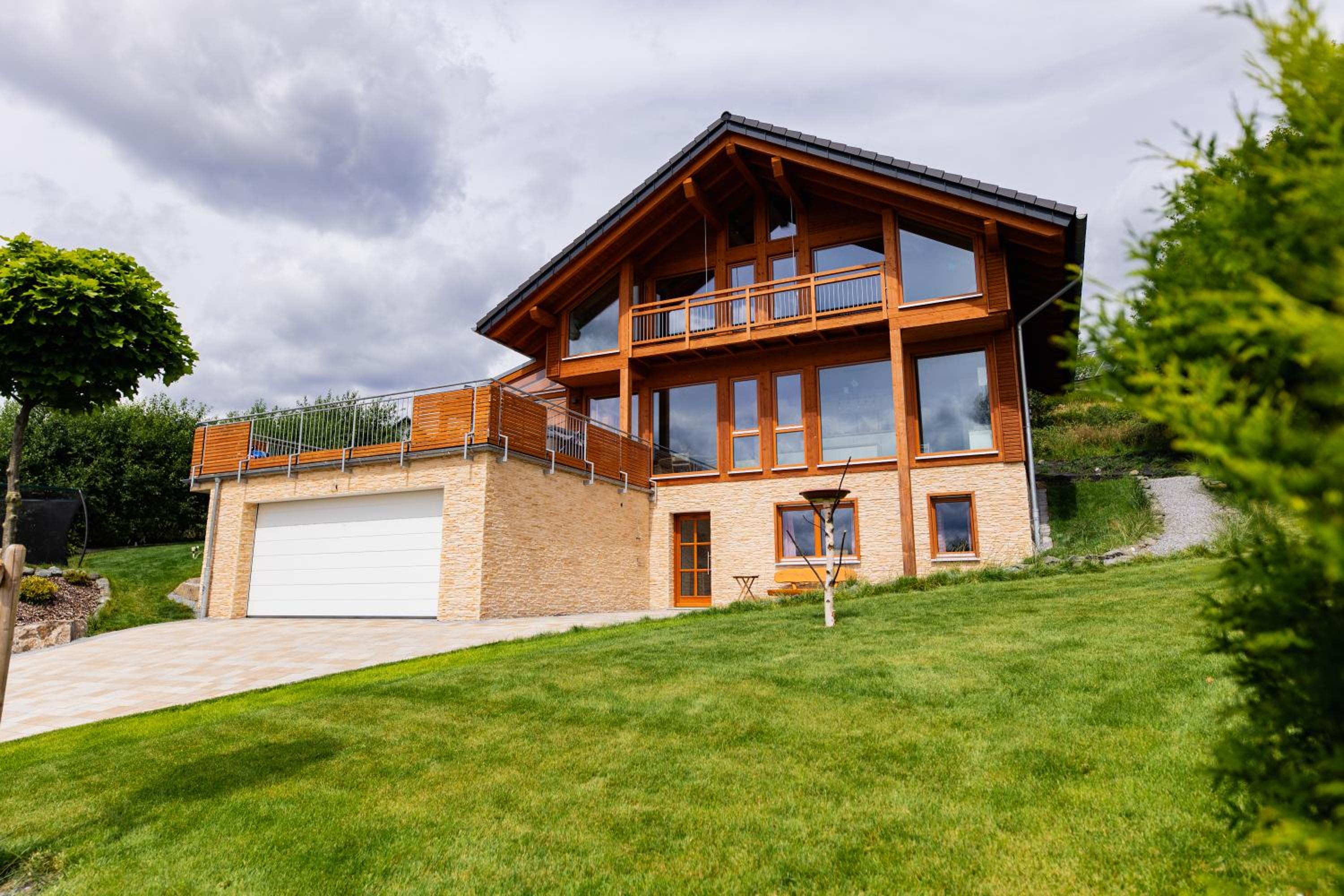 Chalet Winterberg en Winterberg