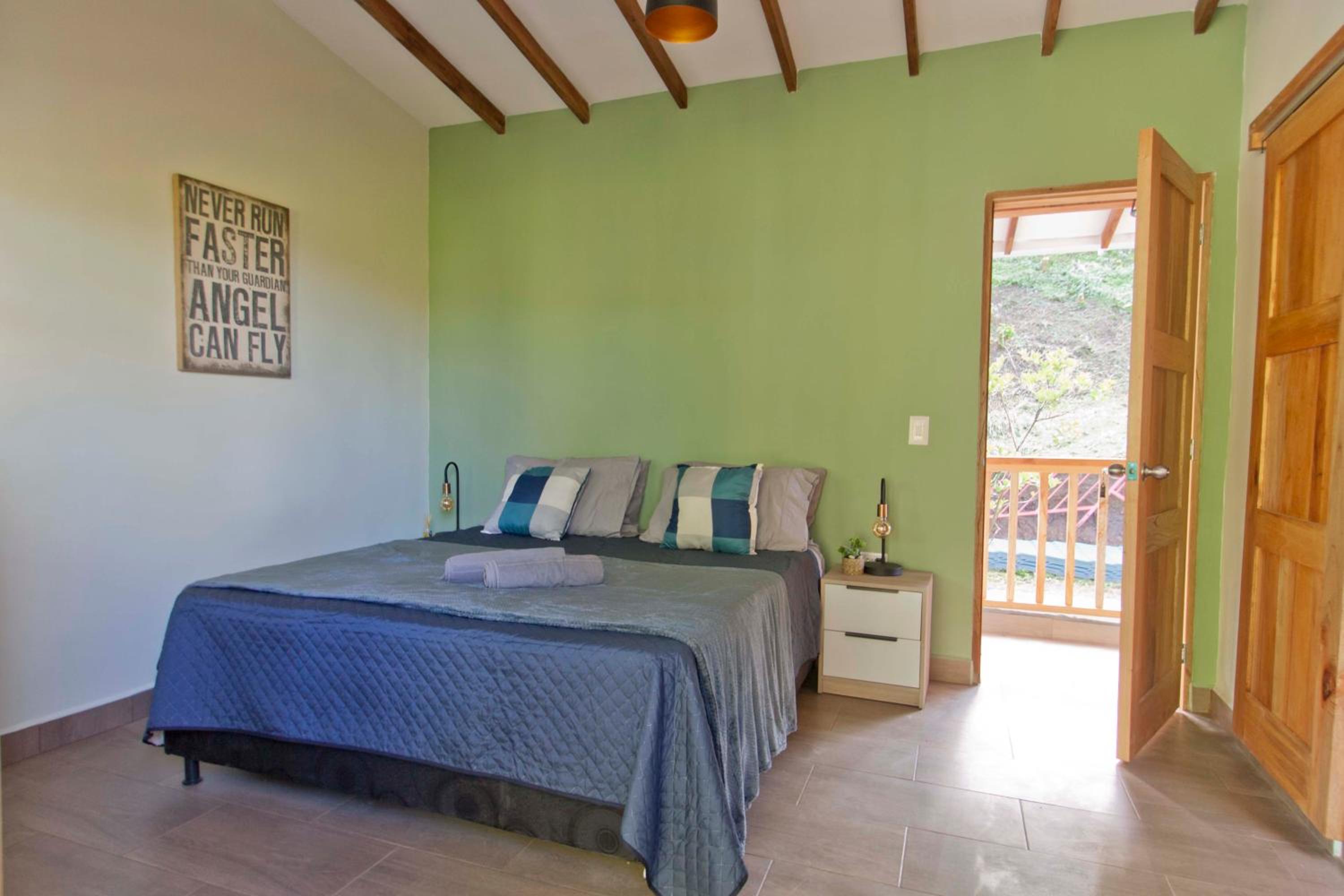 Glamping Jardín