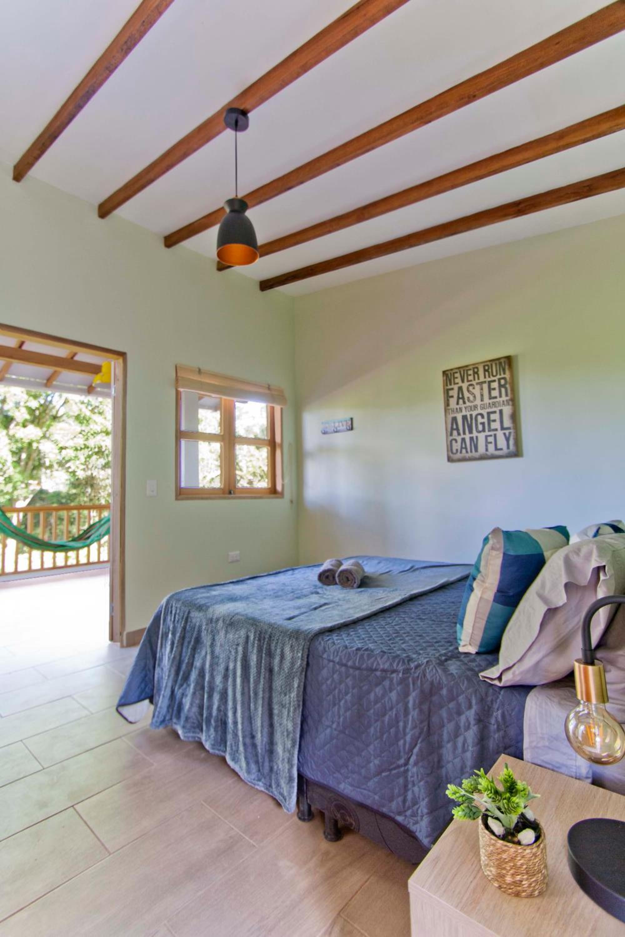 Glamping Jardín