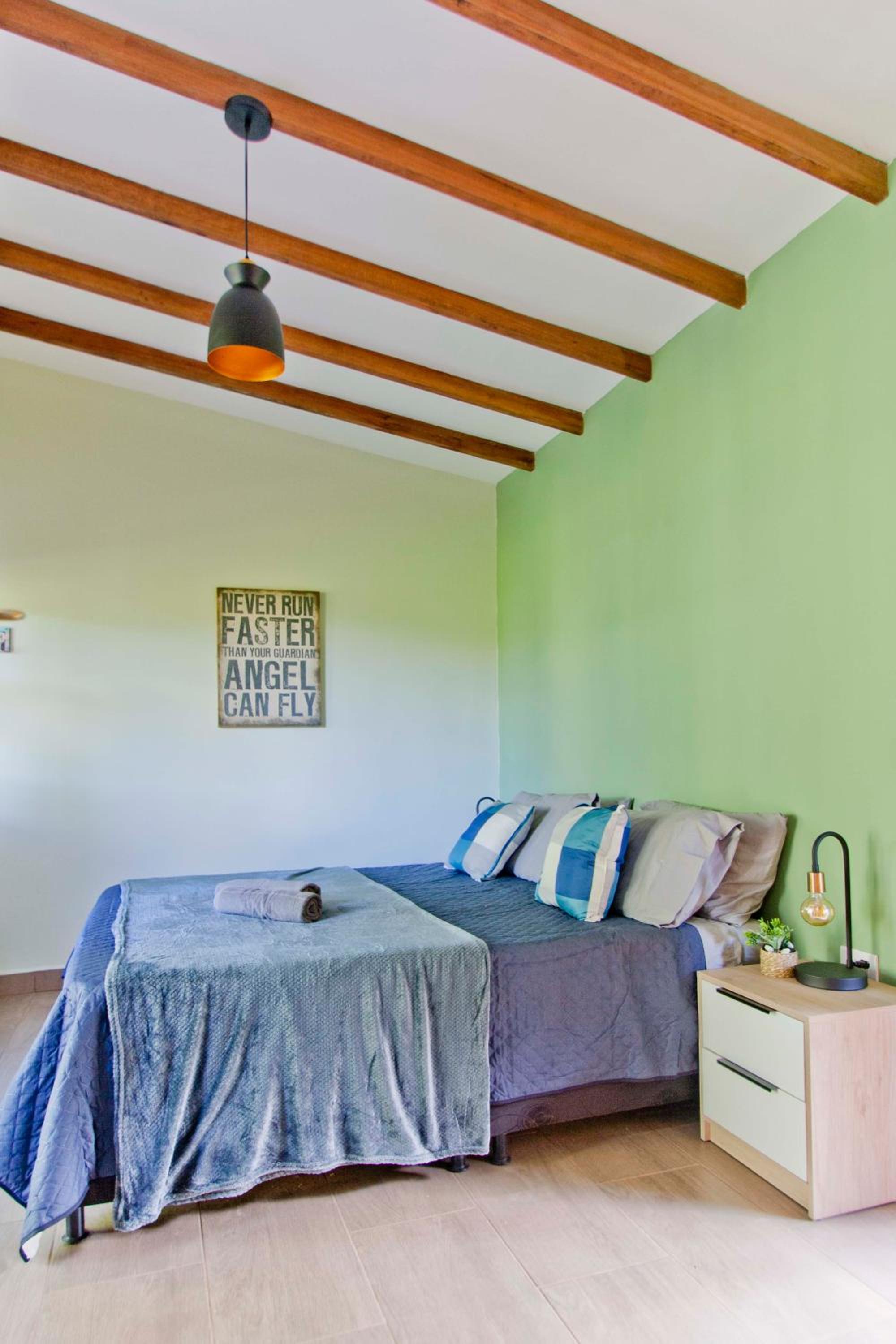 Glamping Jardín