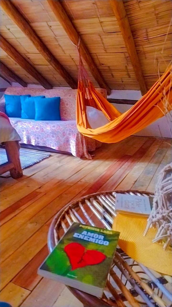 CABAÑA MÁGICA CUCUNUBA