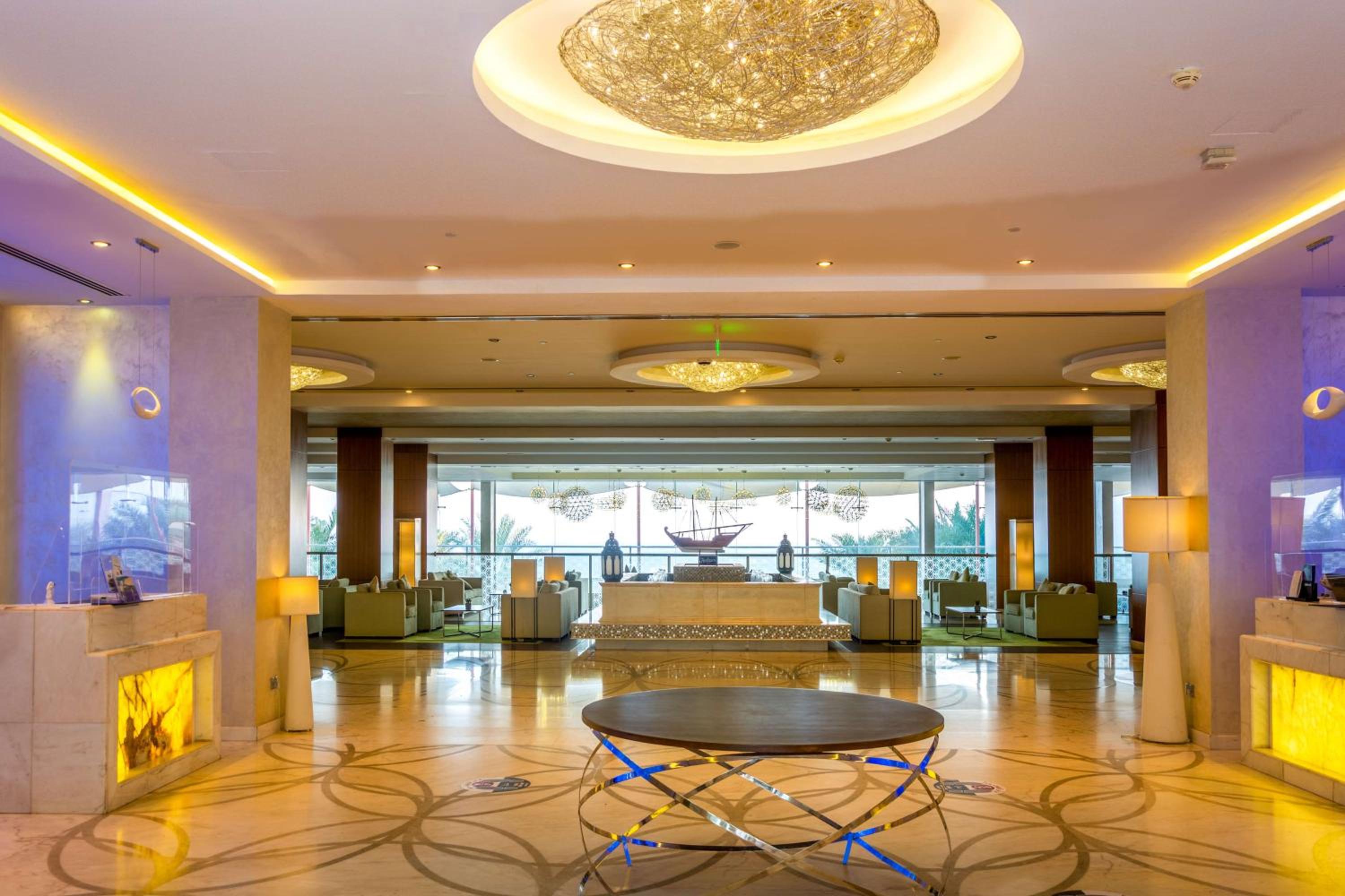 Radisson Blu Hotel & Resort, Sohar