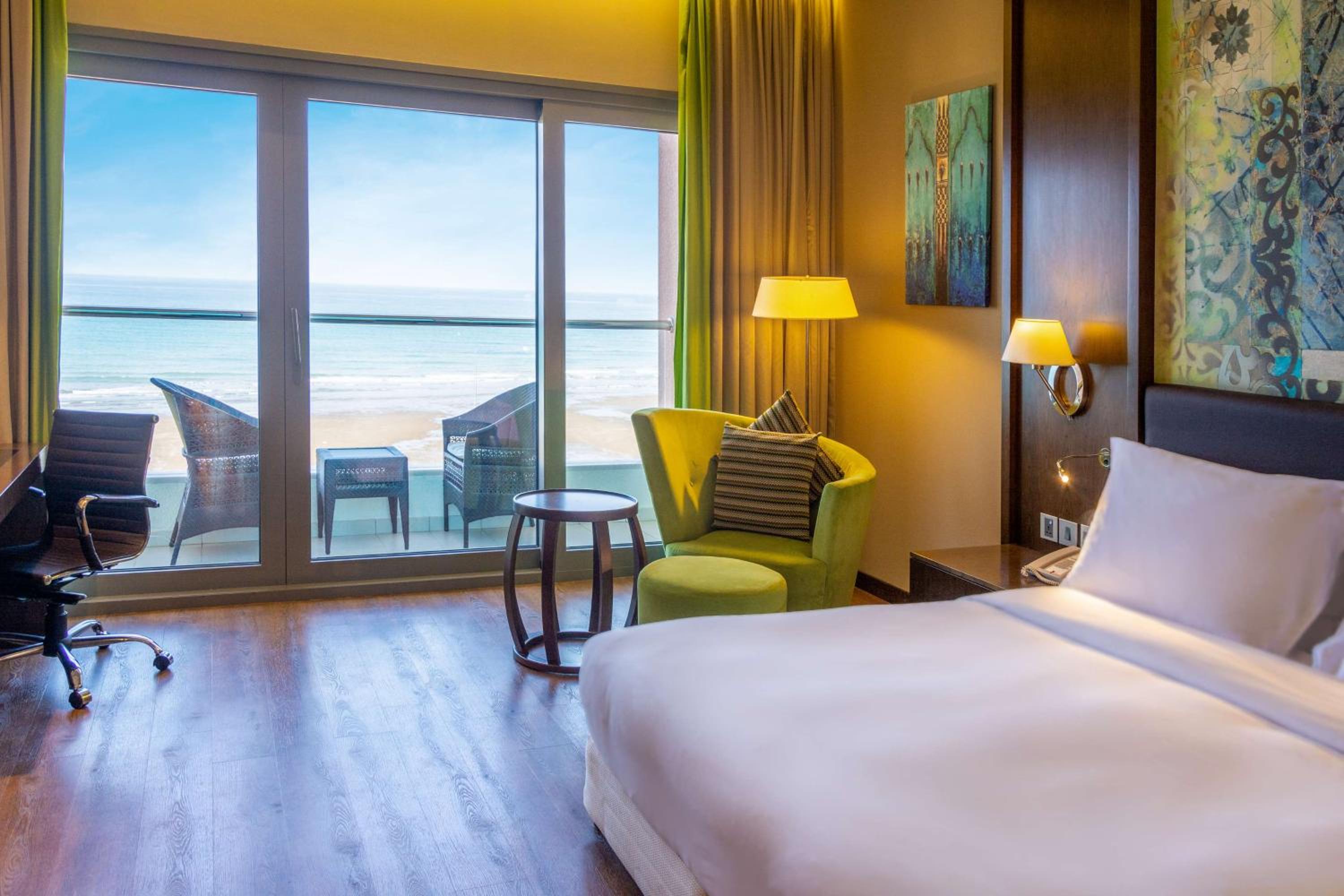 Radisson Blu Hotel & Resort, Sohar