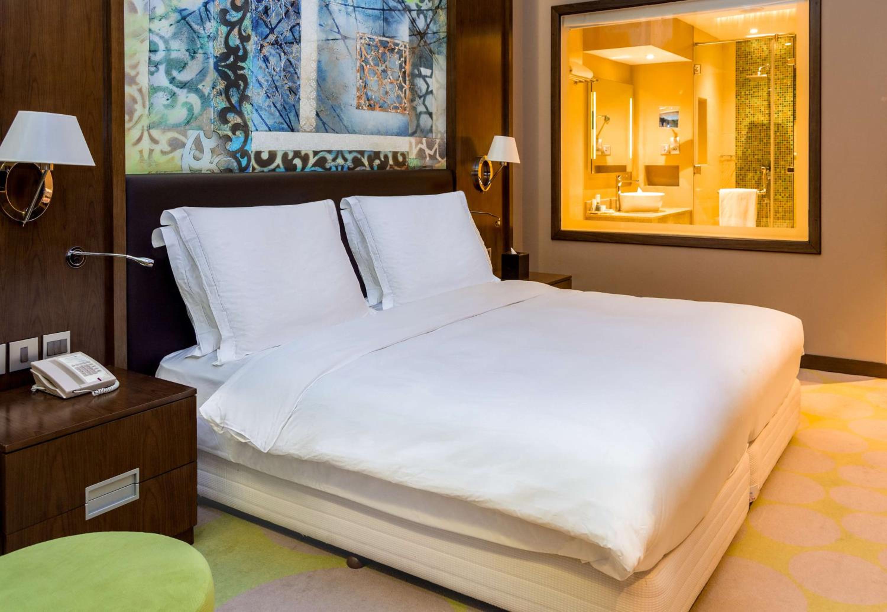 Radisson Blu Hotel & Resort, Sohar