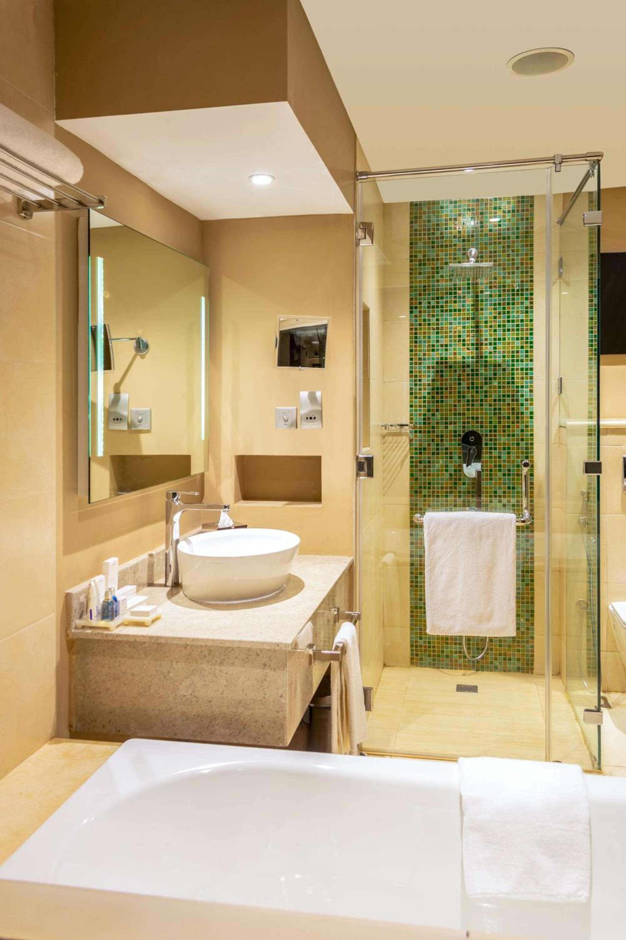 Radisson Blu Hotel & Resort, Sohar