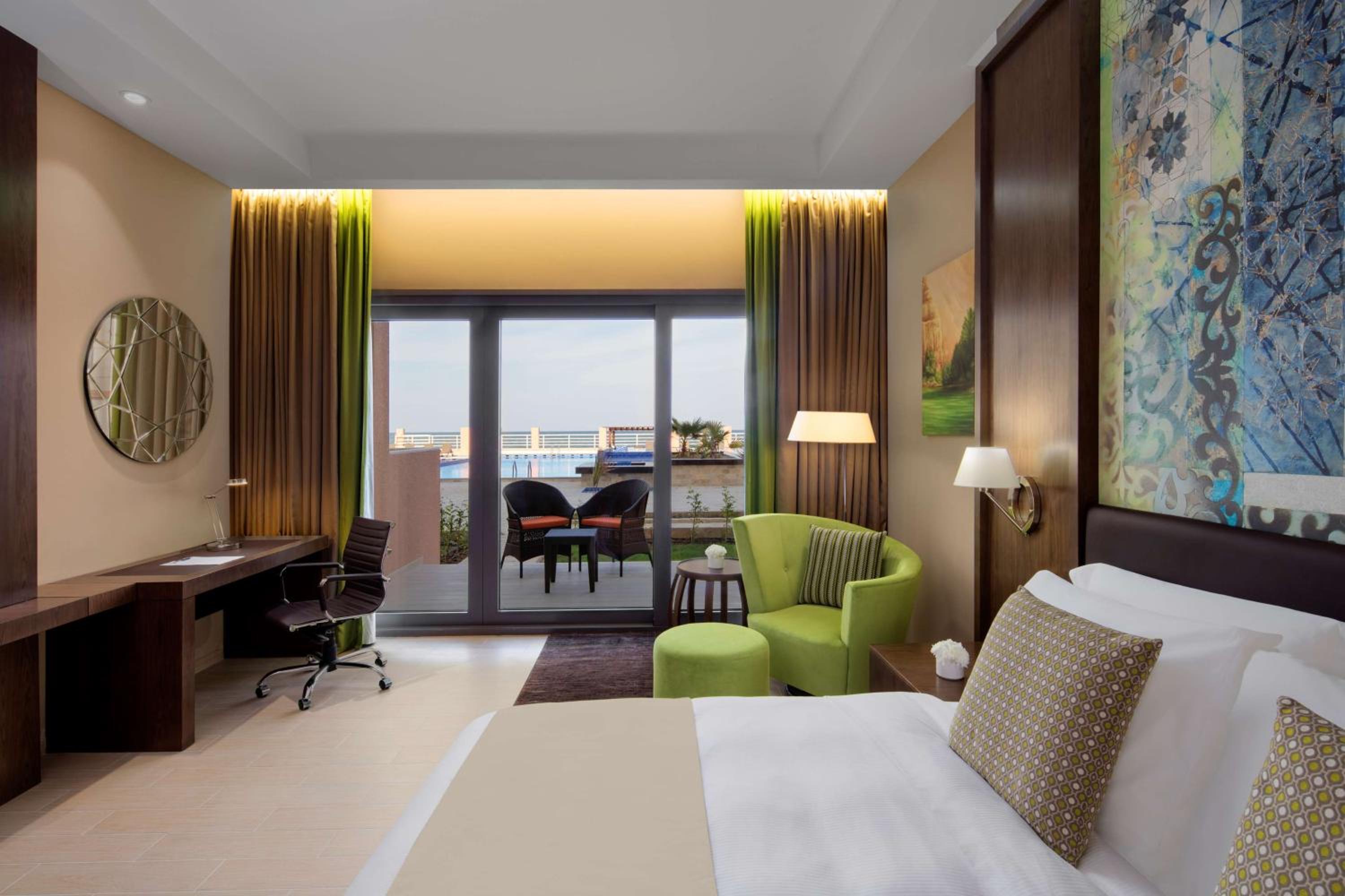 Radisson Blu Hotel & Resort, Sohar