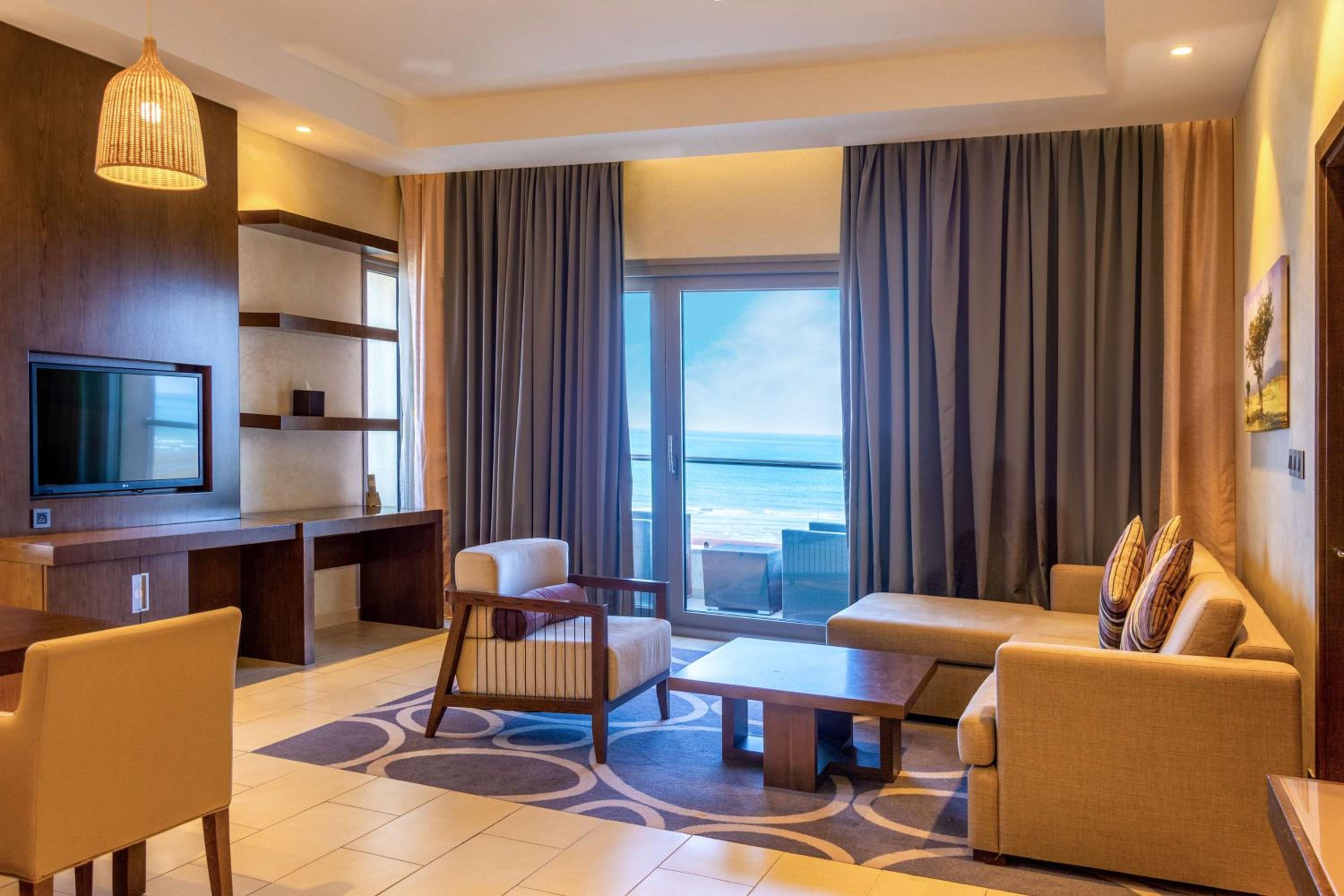 Radisson Blu Hotel & Resort, Sohar